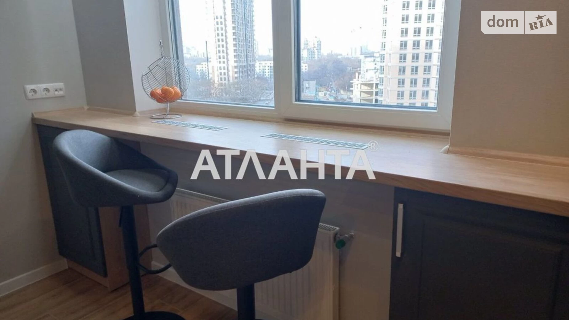 Продается 2-комнатная квартира 64 кв. м в Одессе, ул. Генуэзская - фото 4