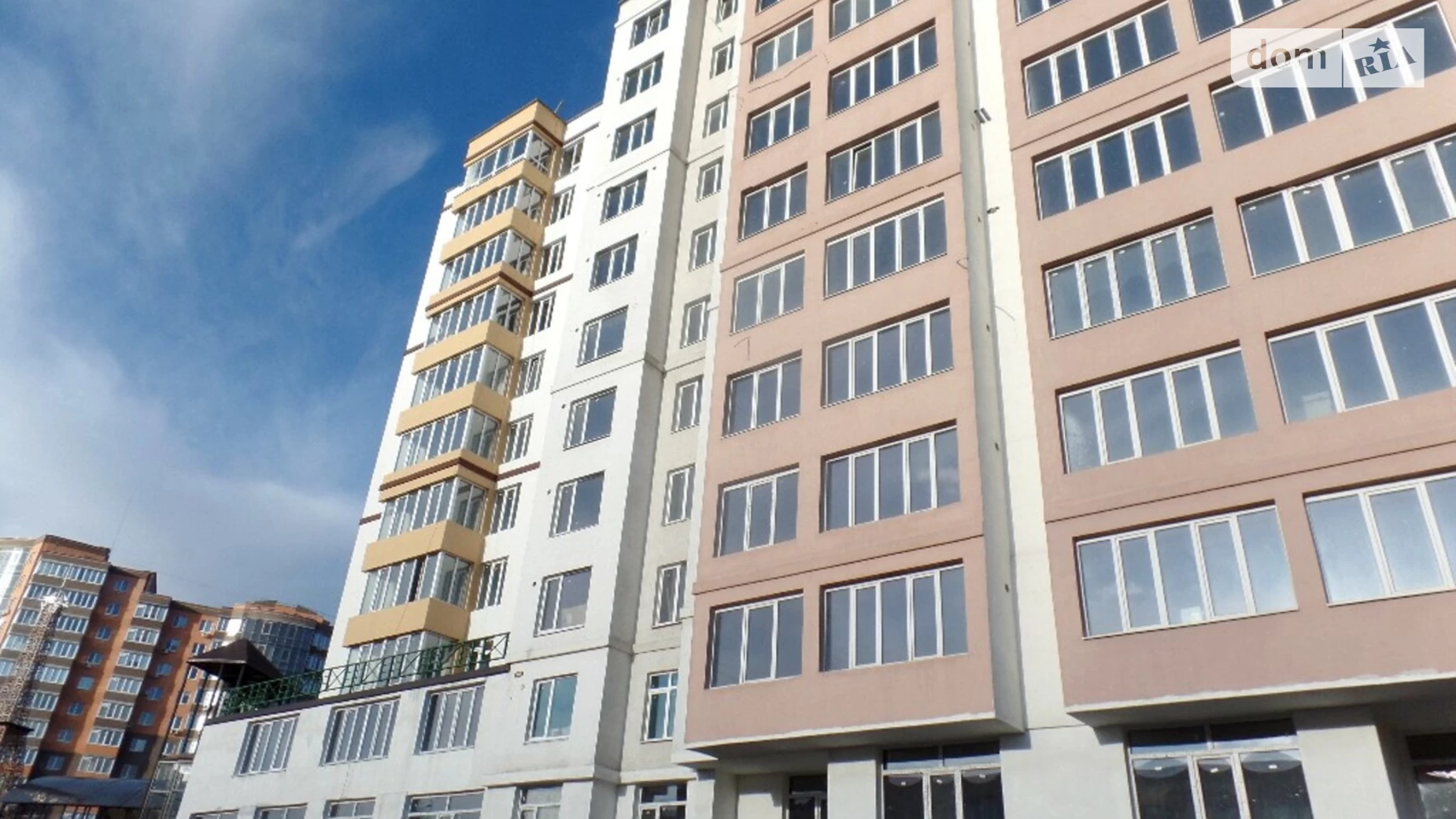 Продається 1-кімнатна квартира 101 кв. м у Вінниці, вул. Стрілецька - фото 2