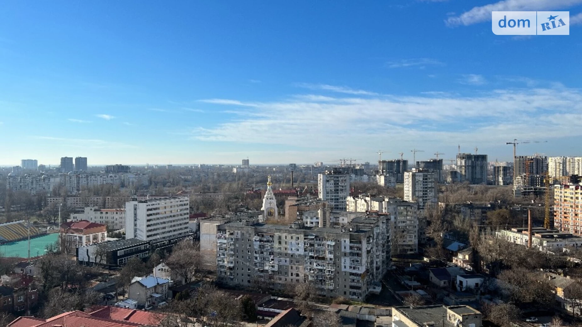 Продается 3-комнатная квартира 134.4 кв. м в Одессе, ул. Маршала Говорова