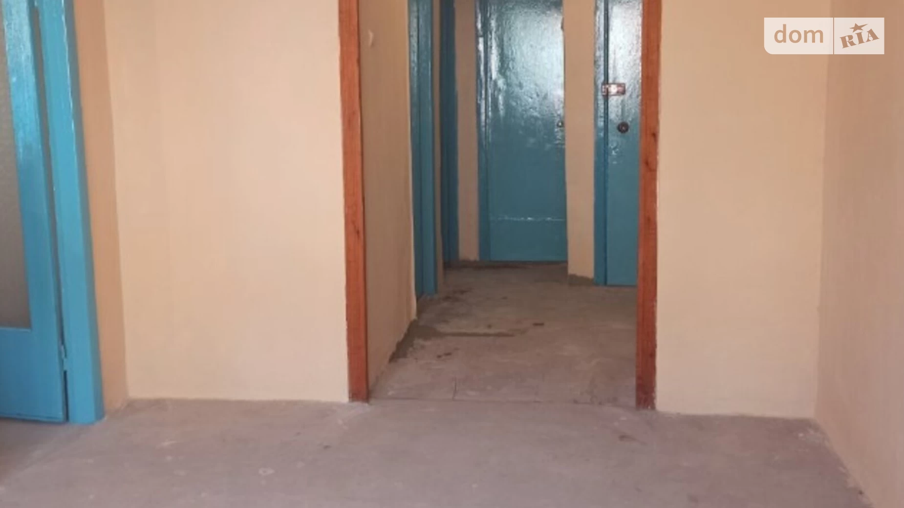 Продается 3-комнатная квартира 49.8 кв. м в Снигиревке, цена: 8000 $ - фото 2