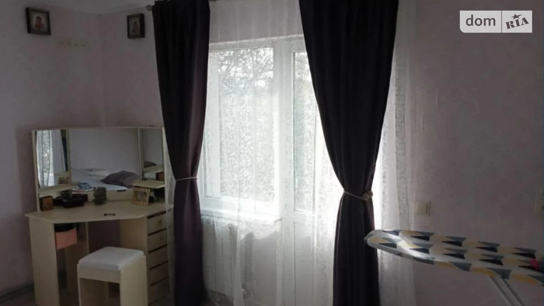 Продается 3-комнатная квартира 80 кв. м в Одессе, ул. Столбовая