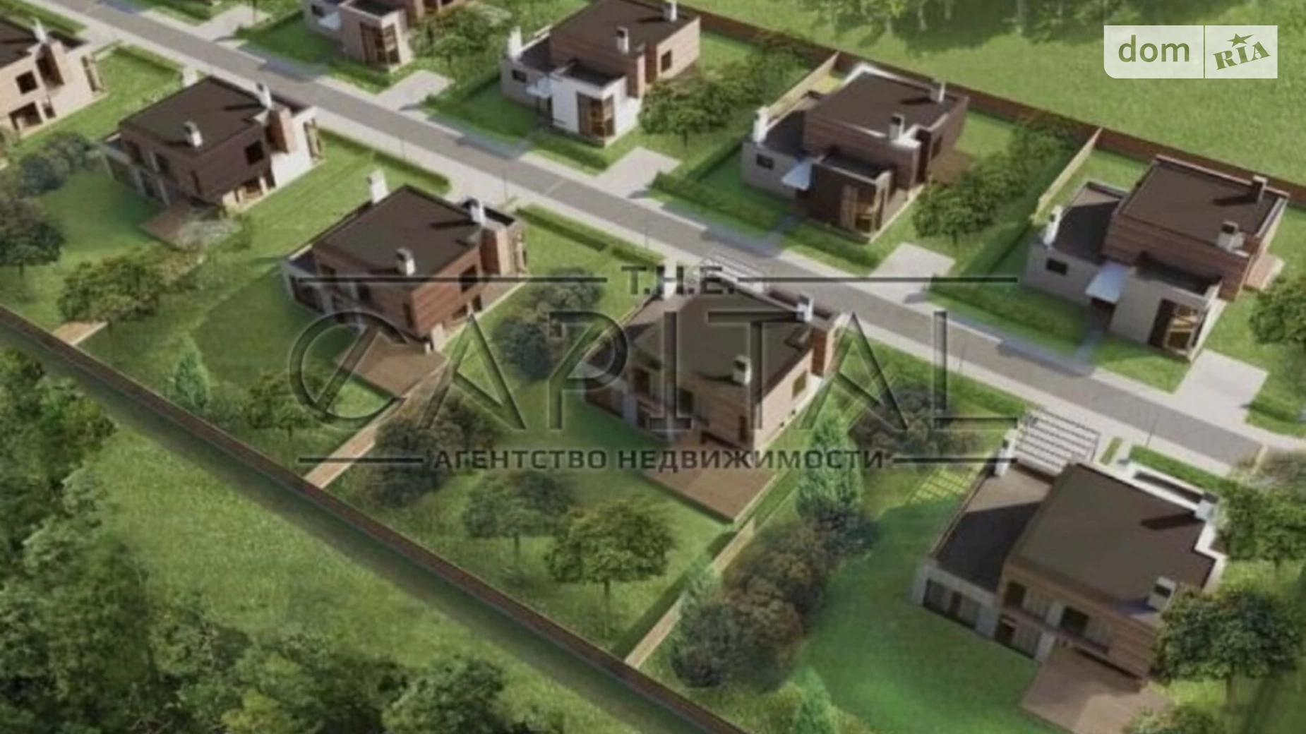 Продається будинок 2 поверховий 263 кв. м з подвалом, цена: 319000 $ - фото 5