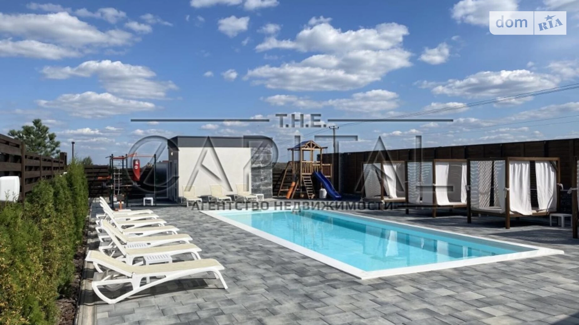 Продається будинок 2 поверховий 263 кв. м з подвалом, цена: 319000 $ - фото 2