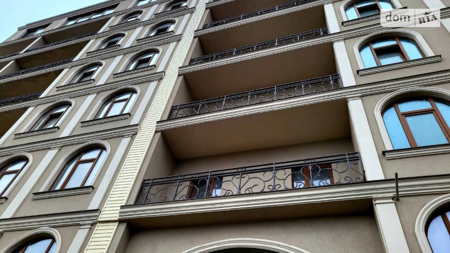 Продается 2-комнатная квартира 67 кв. м в Одессе, ул. Дача Ковалевского - фото 3