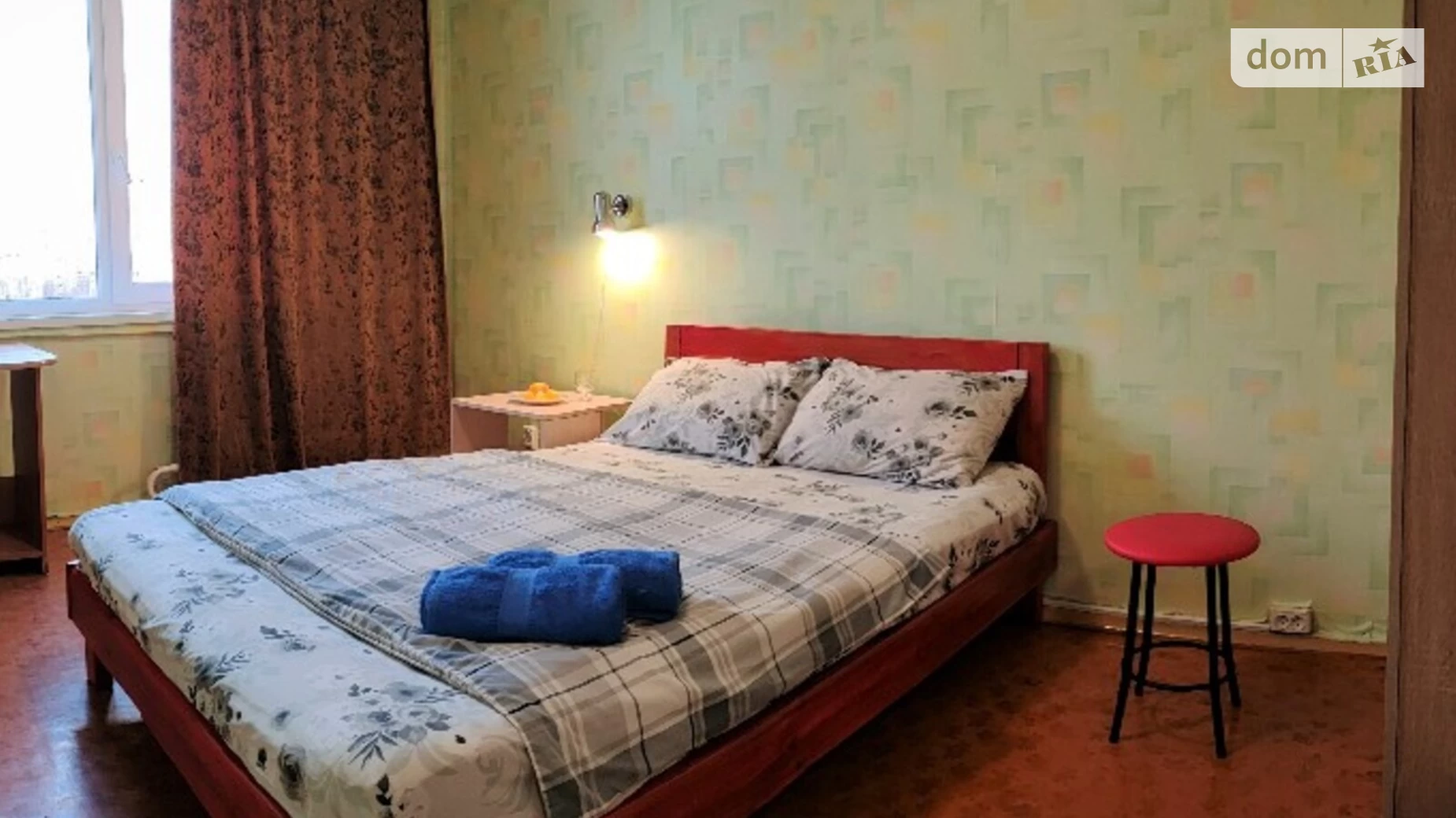 Здається в оренду 3-кімнатна квартира у Харкові, вул. Валентинівська - фото 3
