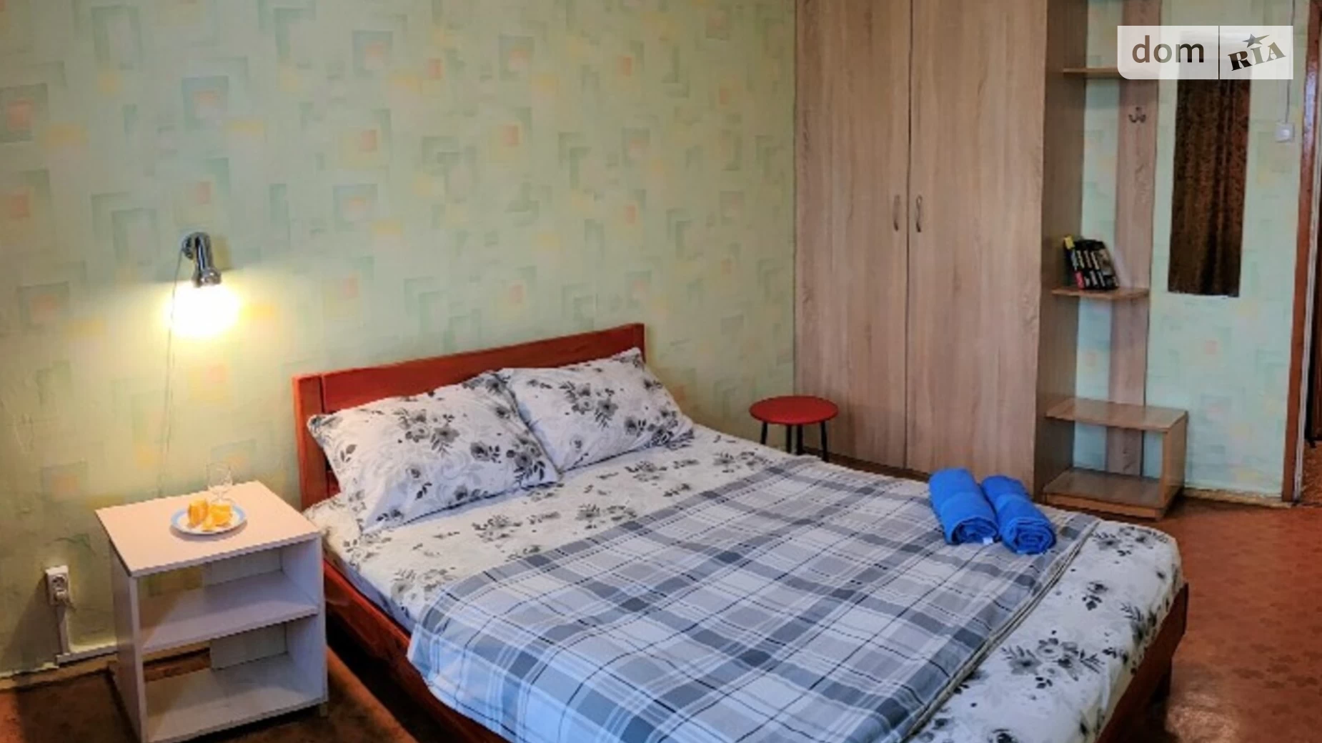 Здається в оренду 3-кімнатна квартира у Харкові, вул. Валентинівська - фото 4