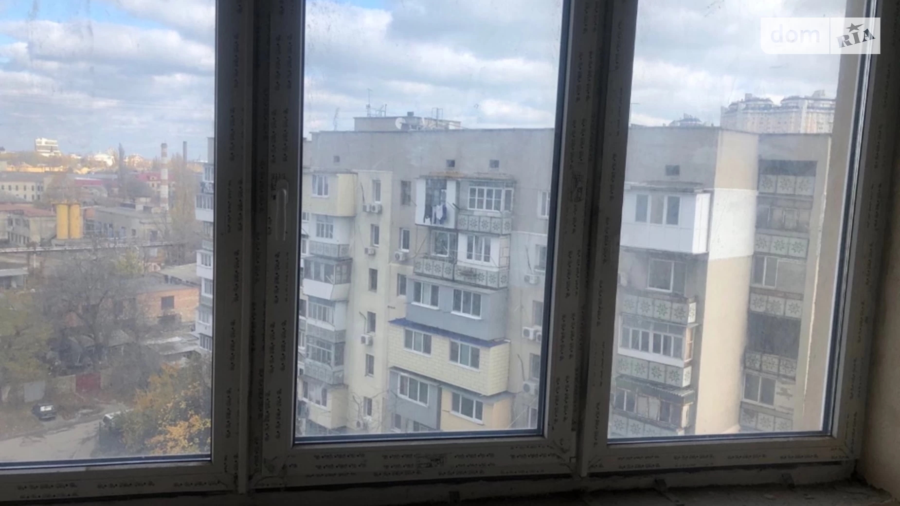 Продается 1-комнатная квартира 42 кв. м в Одессе, ул. Бассейная, 6 - фото 5