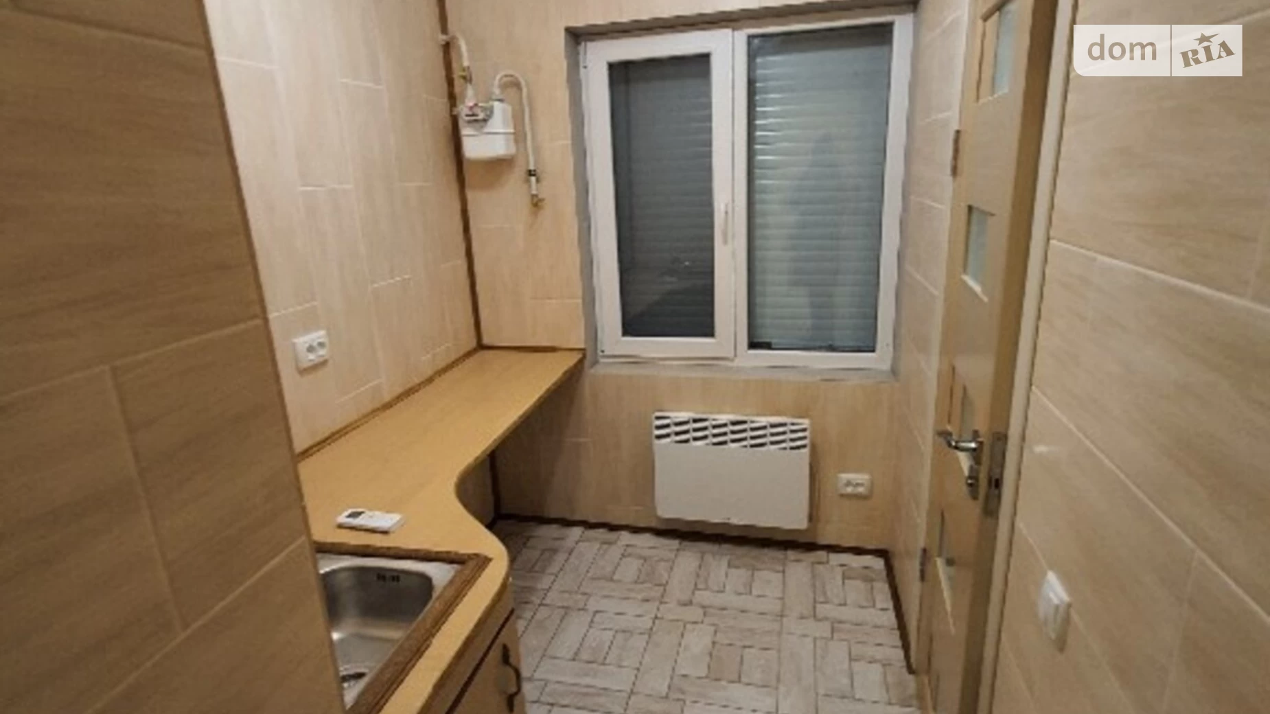 Продается 1-комнатная квартира 27.7 кв. м в Николаеве, ул. Благовісного(Никольська) - фото 3