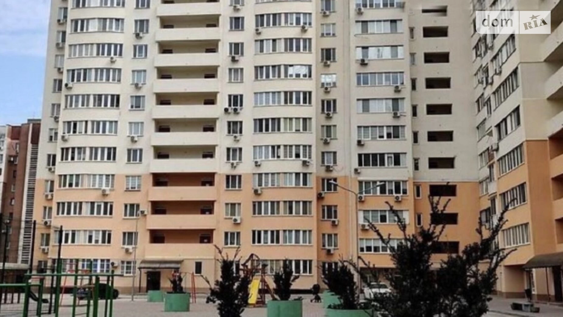 Продается 1-комнатная квартира 62 кв. м в Одессе, ул. Костанди, 162/4 - фото 4