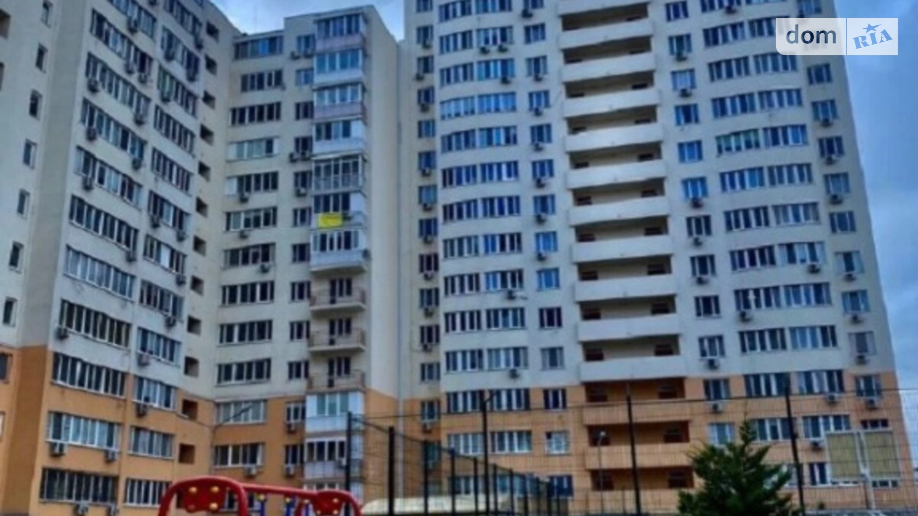 Продается 1-комнатная квартира 62 кв. м в Одессе, ул. Костанди, 162/4 - фото 5