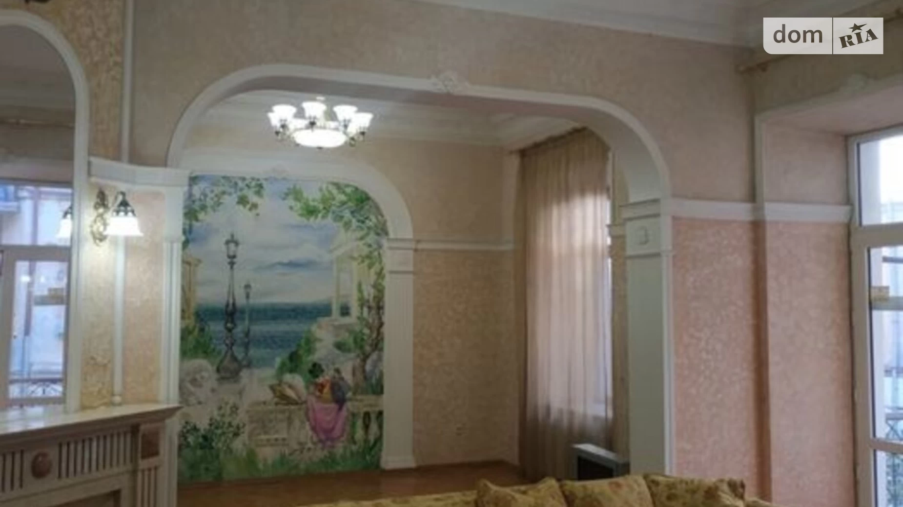Продается 3-комнатная квартира 100 кв. м в Одессе, ул. Коблевская - фото 2