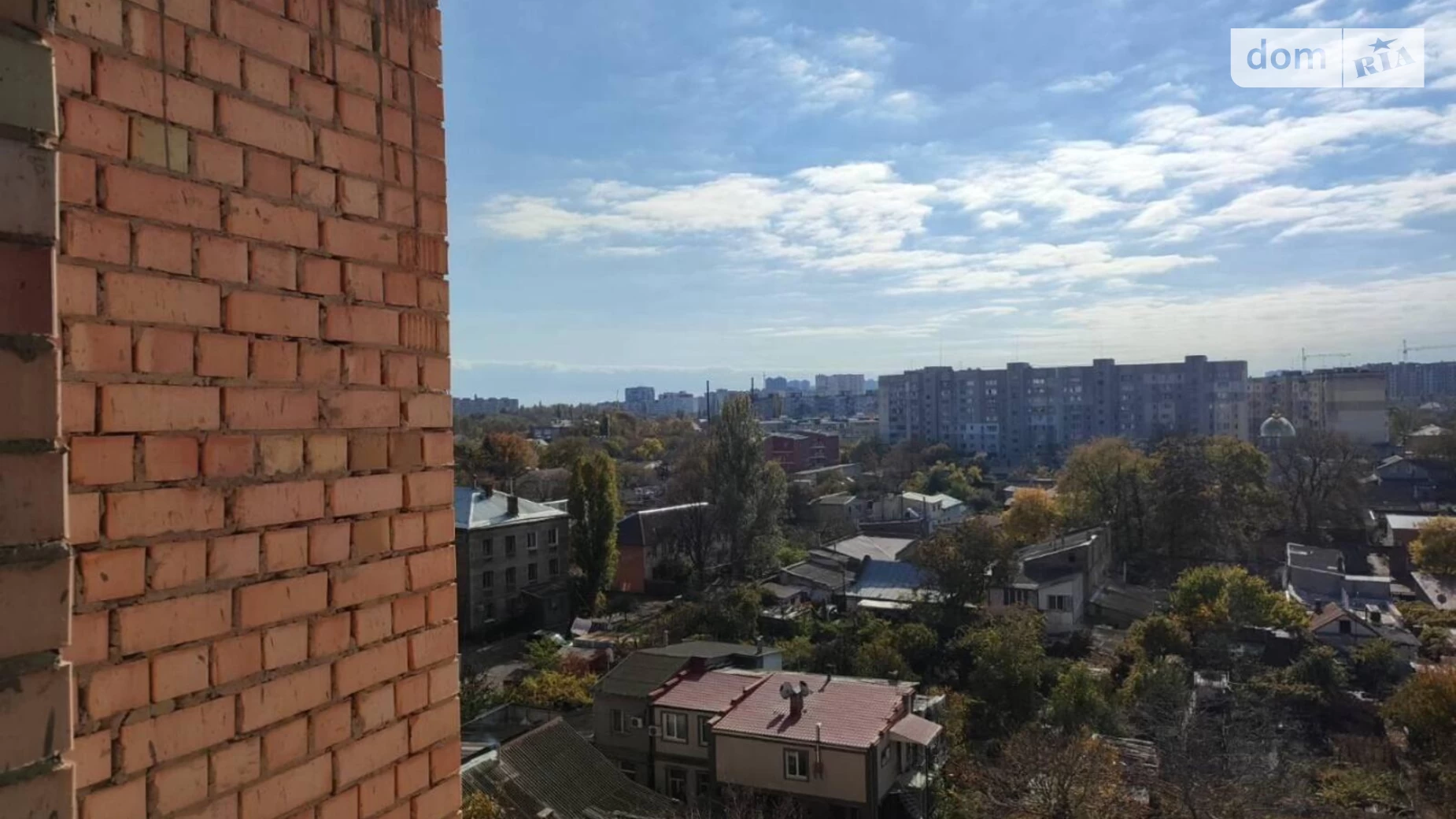 Продается 1-комнатная квартира 43 кв. м в Одессе, ул. Шота Руставели - фото 3