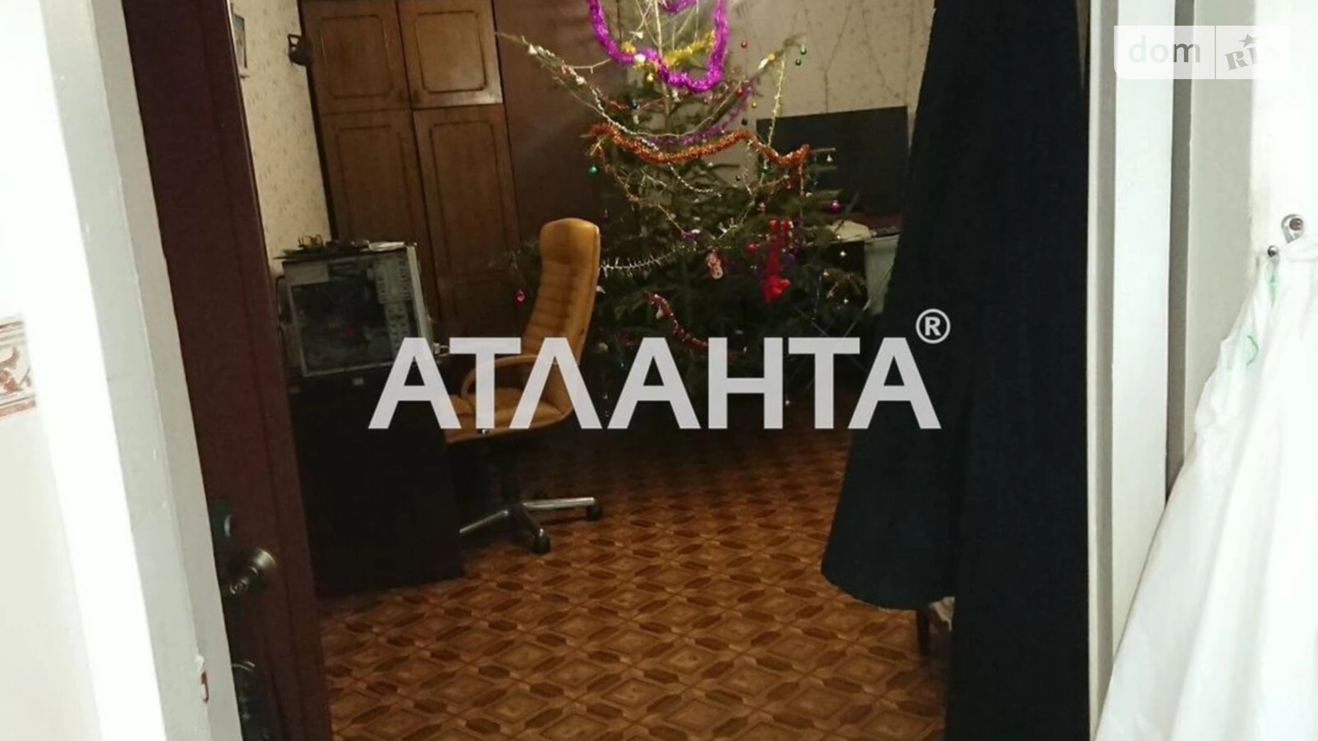 Продается 1-комнатная квартира 36 кв. м в Одессе, ул. Новосельского - фото 3