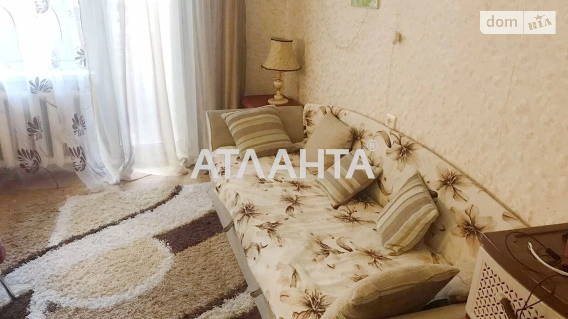 Продается 4-комнатная квартира 85 кв. м в Одессе, ул. Владислава Бувалкина(Генерала Бочарова)