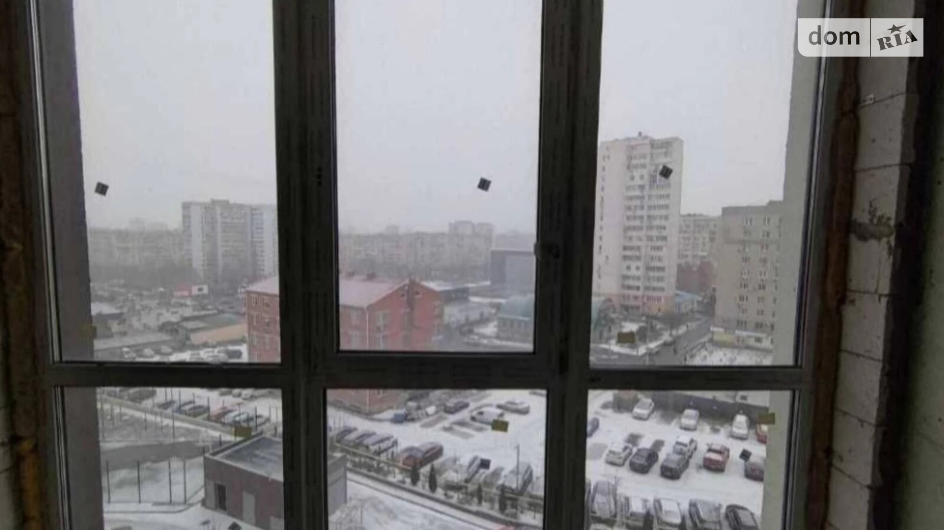Продается 2-комнатная квартира 67 кв. м в Одессе, ул. Марсельская