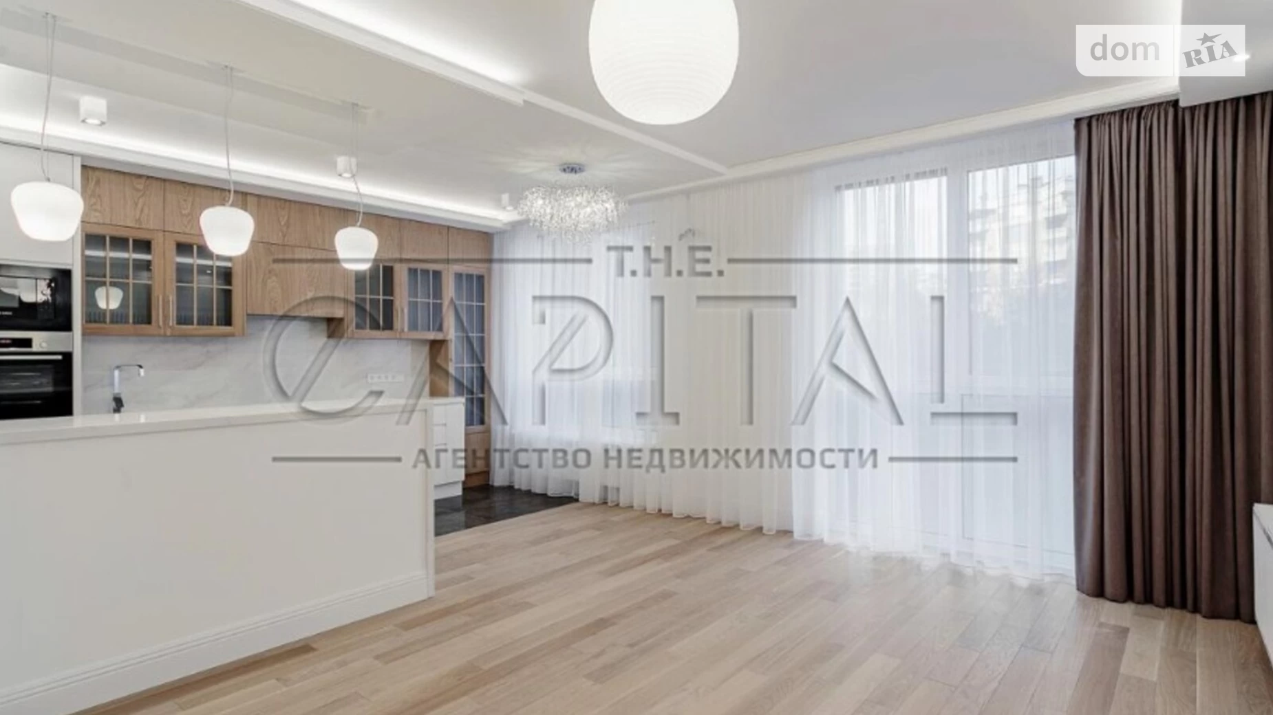 Продается 2-комнатная квартира 85 кв. м в Киеве, ул. Глубочицкая, 73-77 - фото 3