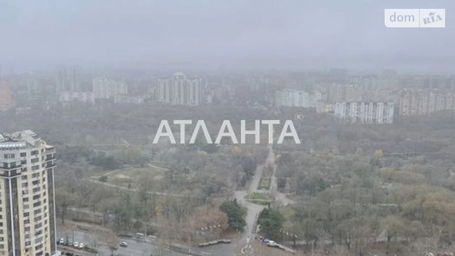 Продается 1-комнатная квартира 66 кв. м в Одессе, просп. Шевченко - фото 3