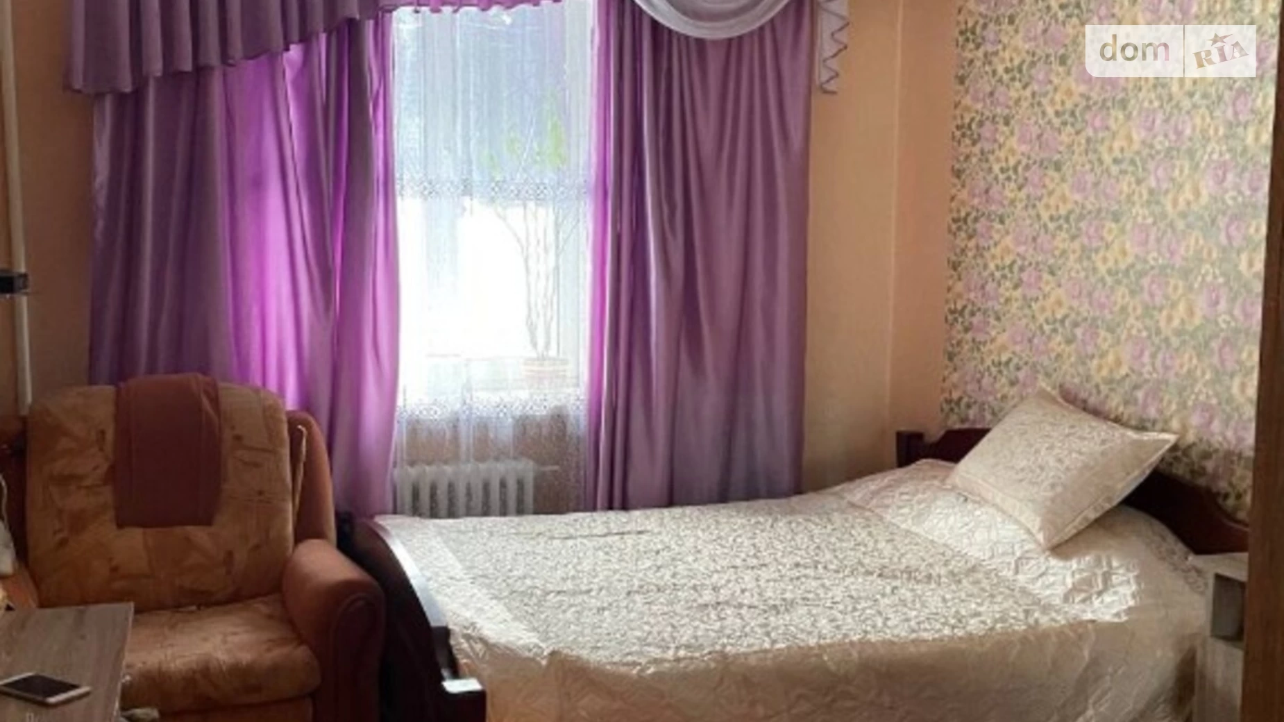 Продается 2-комнатная квартира 47 кв. м в Днепре, пер. Васильевский - фото 3