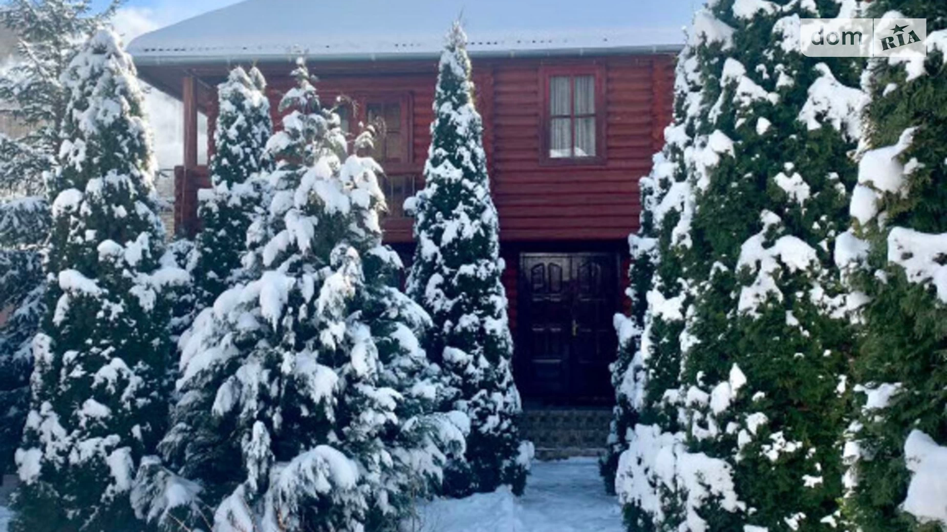 Продается дом на 2 этажа 330 кв. м с подвалом, цена: 320000 $ - фото 4