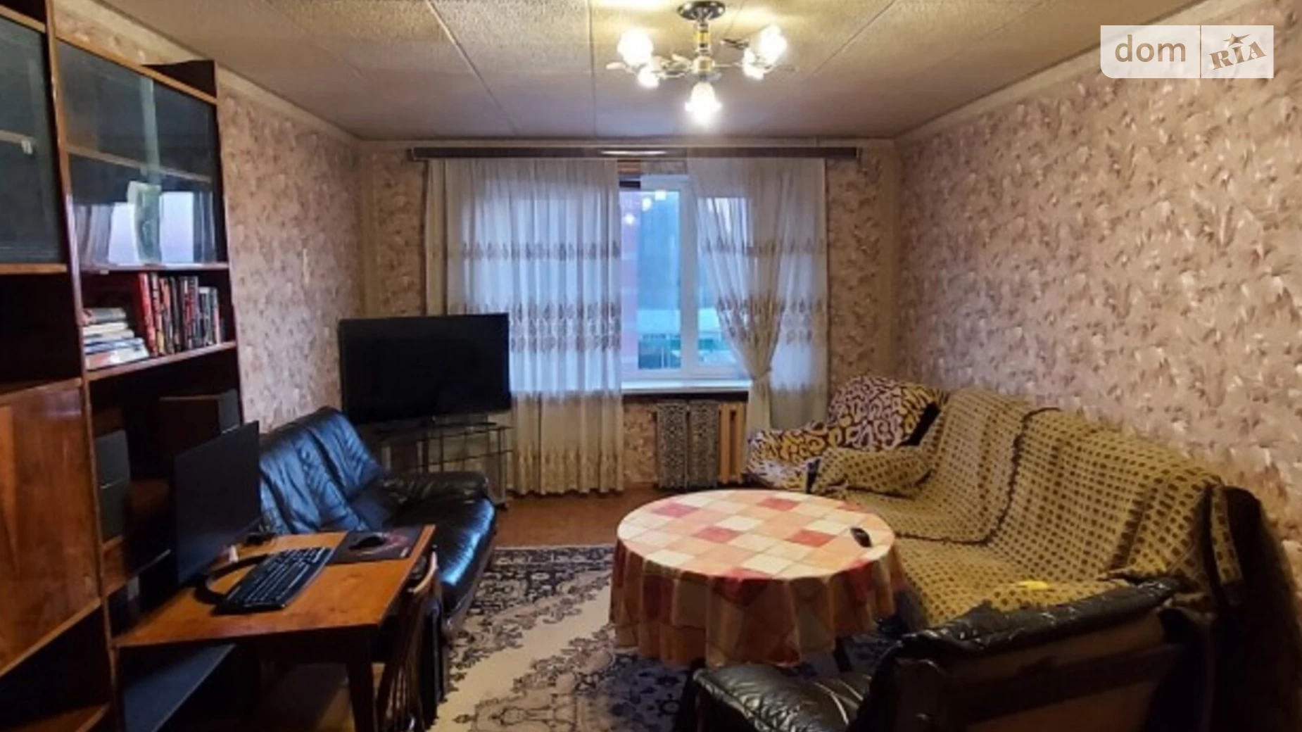 Продається 4-кімнатна квартира 93 кв. м у Чорноморську, вул. Віталія Шума - фото 4