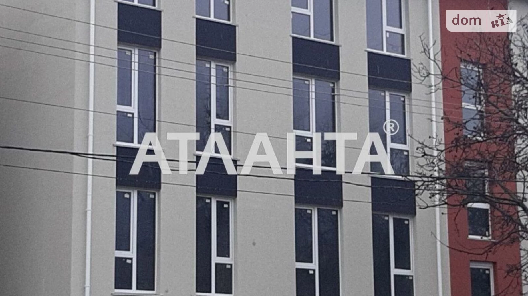 Продается 1-комнатная квартира 36 кв. м в Одессе, ул. Маршала Малиновского