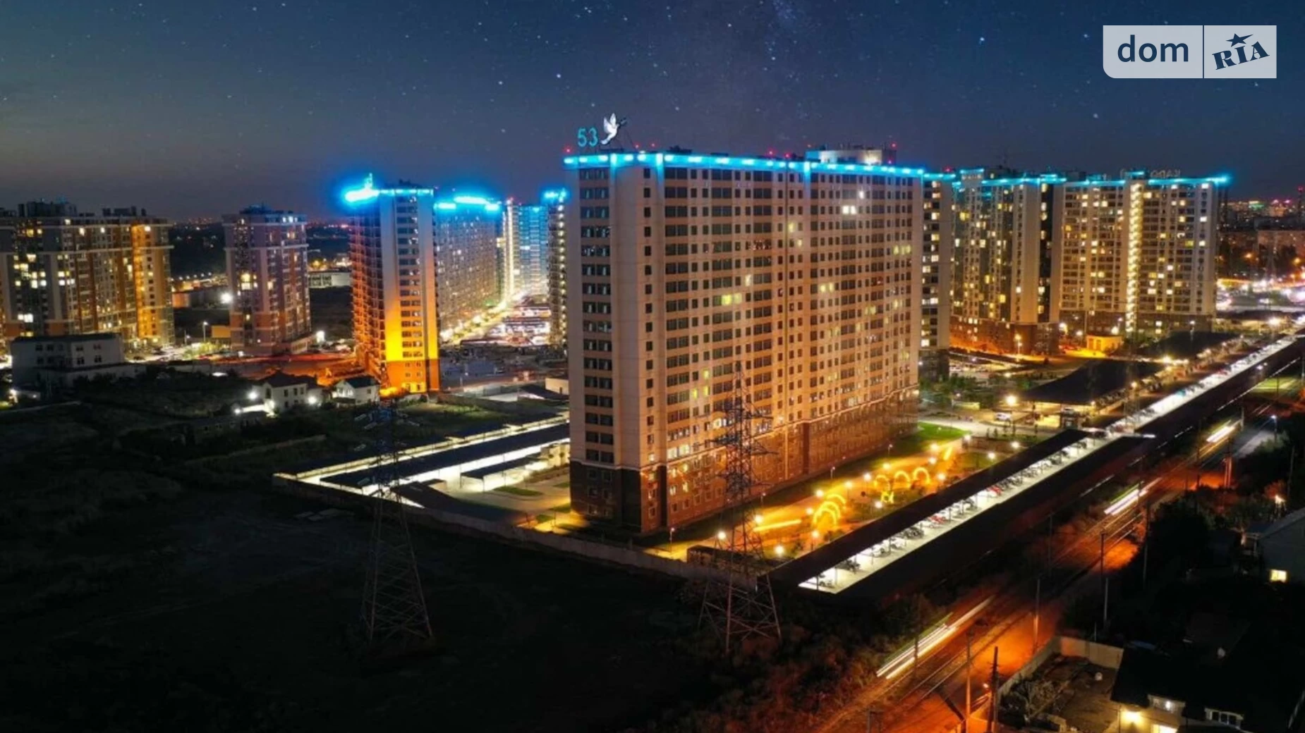 Продается 2-комнатная квартира 58 кв. м в Одессе, ул. Архитекторская - фото 2
