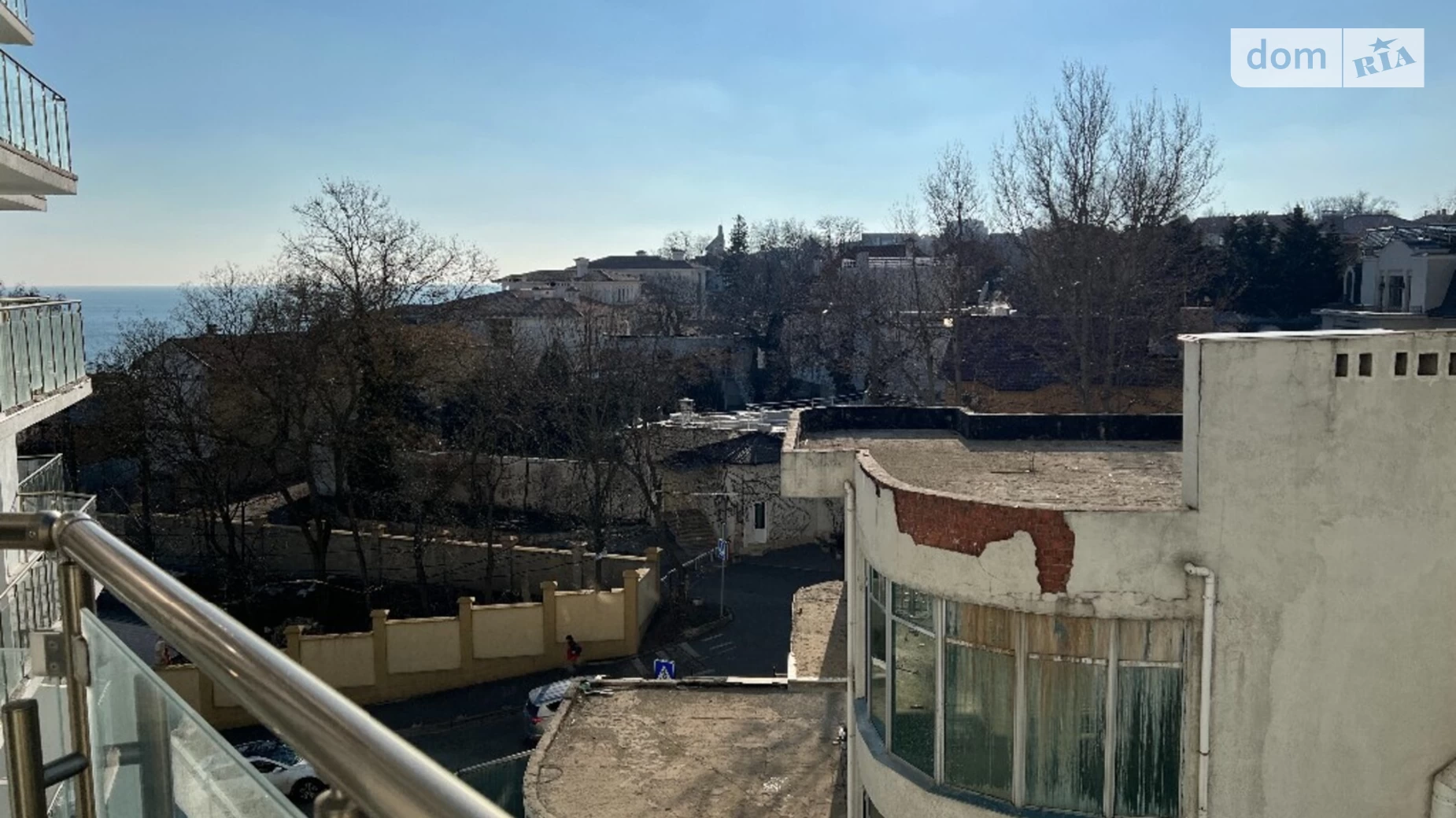 Продається 2-кімнатна квартира 74 кв. м у Одесі, пров. Ванний - фото 2