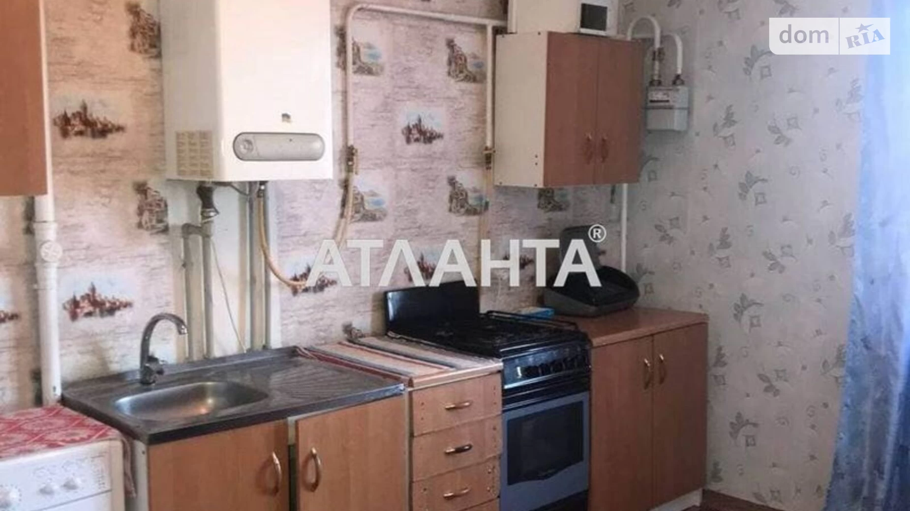 Продается 3-комнатная квартира 68 кв. м в Дачном, ул. Лазурная - фото 4