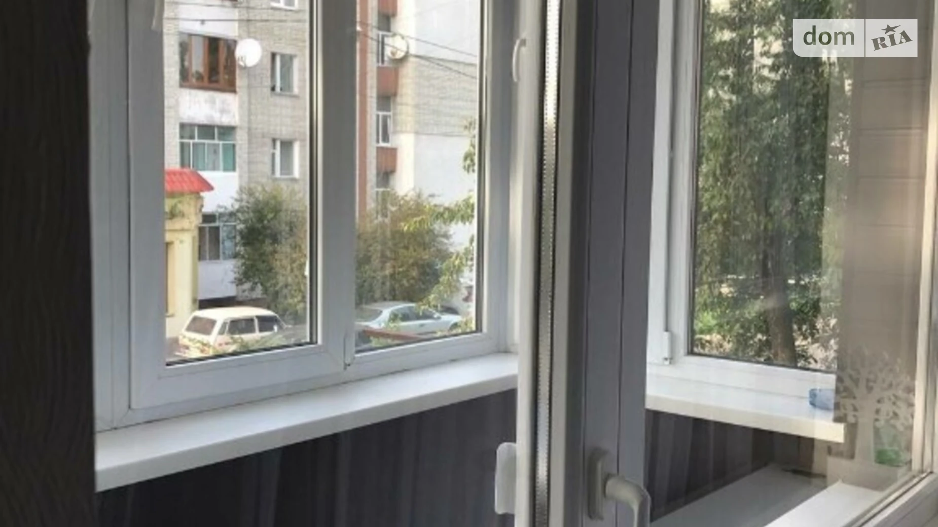 Сдается в аренду 2-комнатная квартира 41 кв. м в Львове, ул. Ивана Сулимы - фото 4