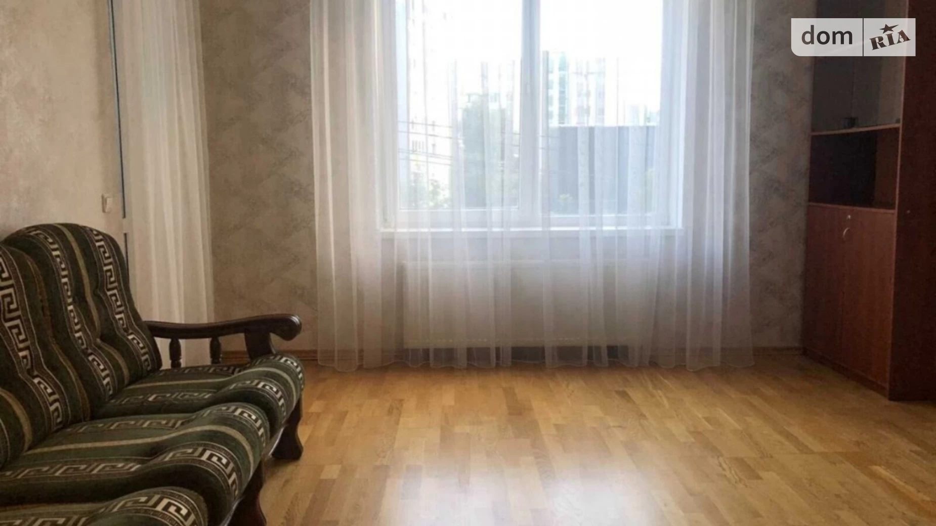 Сдается в аренду 3-комнатная квартира 110 кв. м в Львове, ул. Трилевского - фото 5