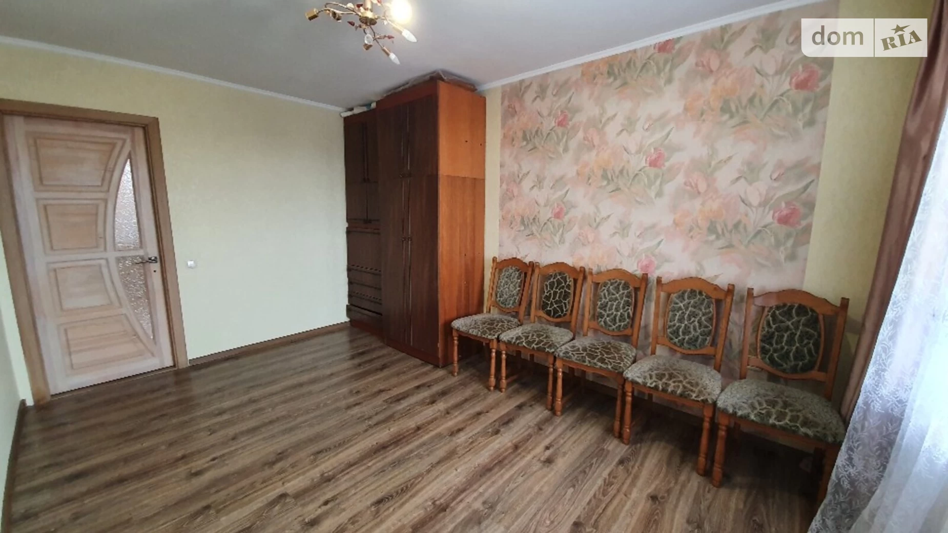 Продается 2-комнатная квартира 52 кв. м в Хмельницком, ул. Победы, 3 - фото 3