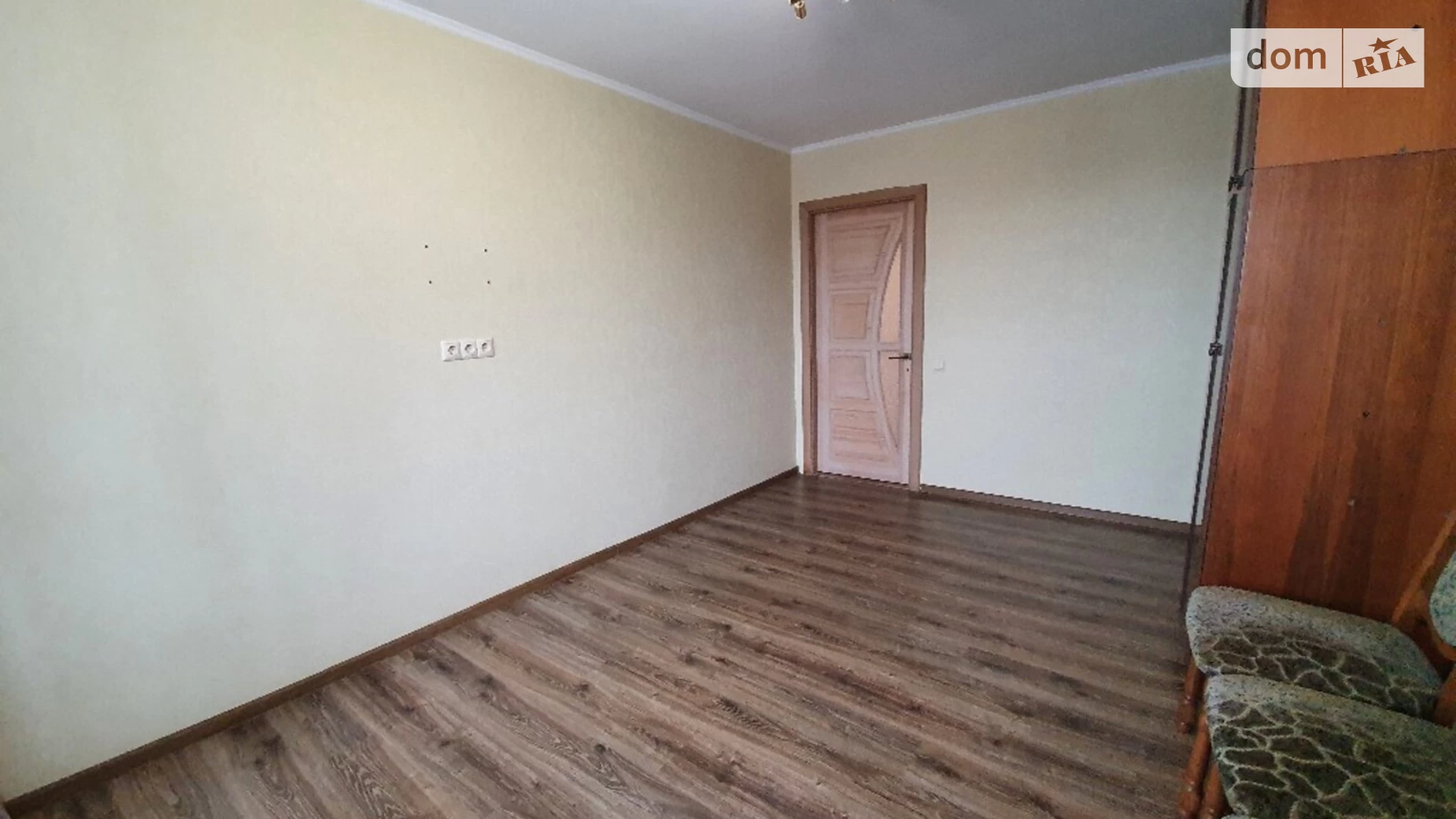 Продается 2-комнатная квартира 52 кв. м в Хмельницком, ул. Победы, 3 - фото 4