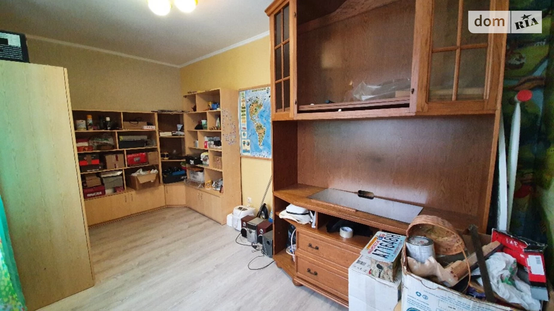 Продается 2-комнатная квартира 52 кв. м в Хмельницком, ул. Победы, 3 - фото 5