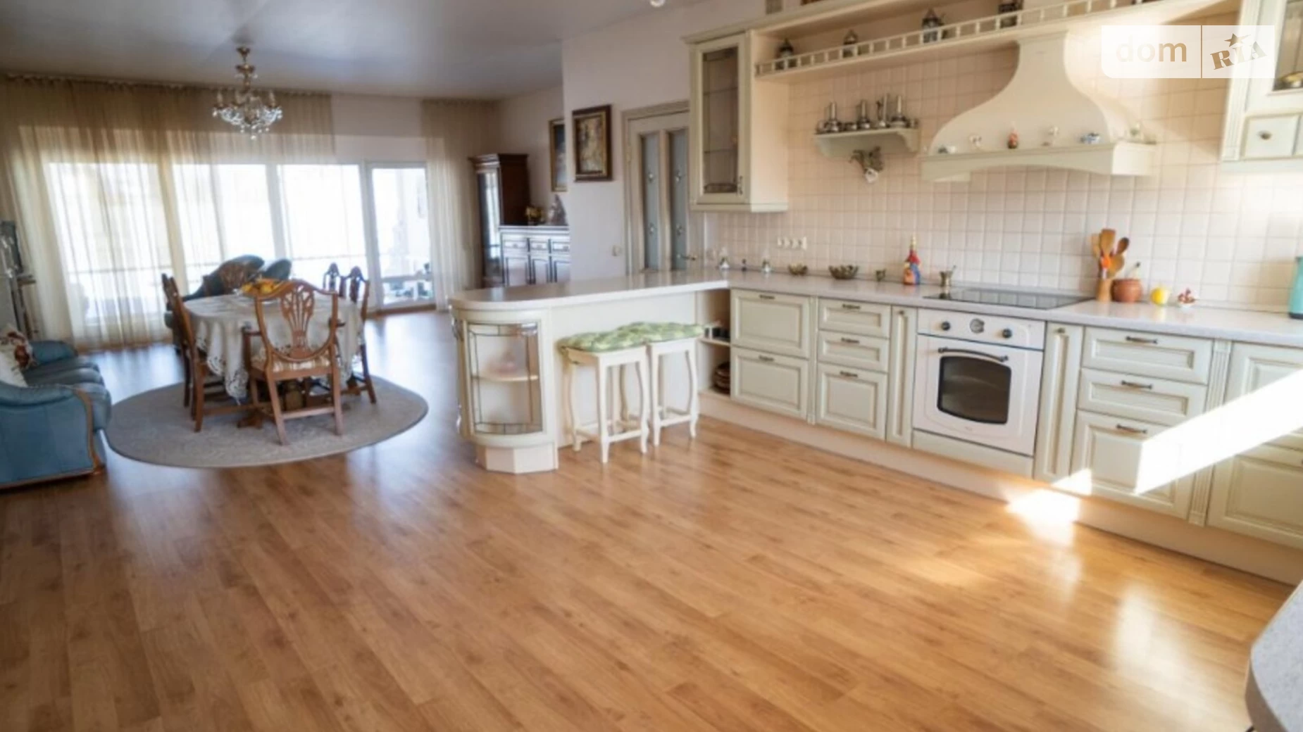 Продається одноповерховий будинок 205 кв. м з садом, цена: 220040 $ - фото 3