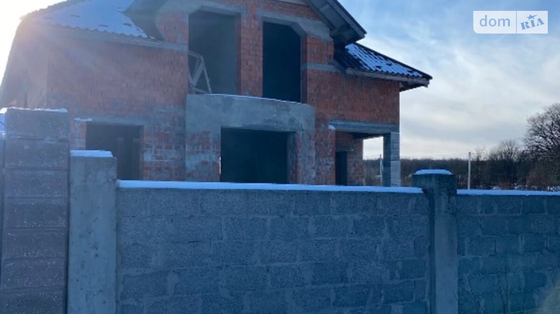 Продається будинок 2 поверховий 170 кв. м з садом, цена: 60000 $ - фото 2