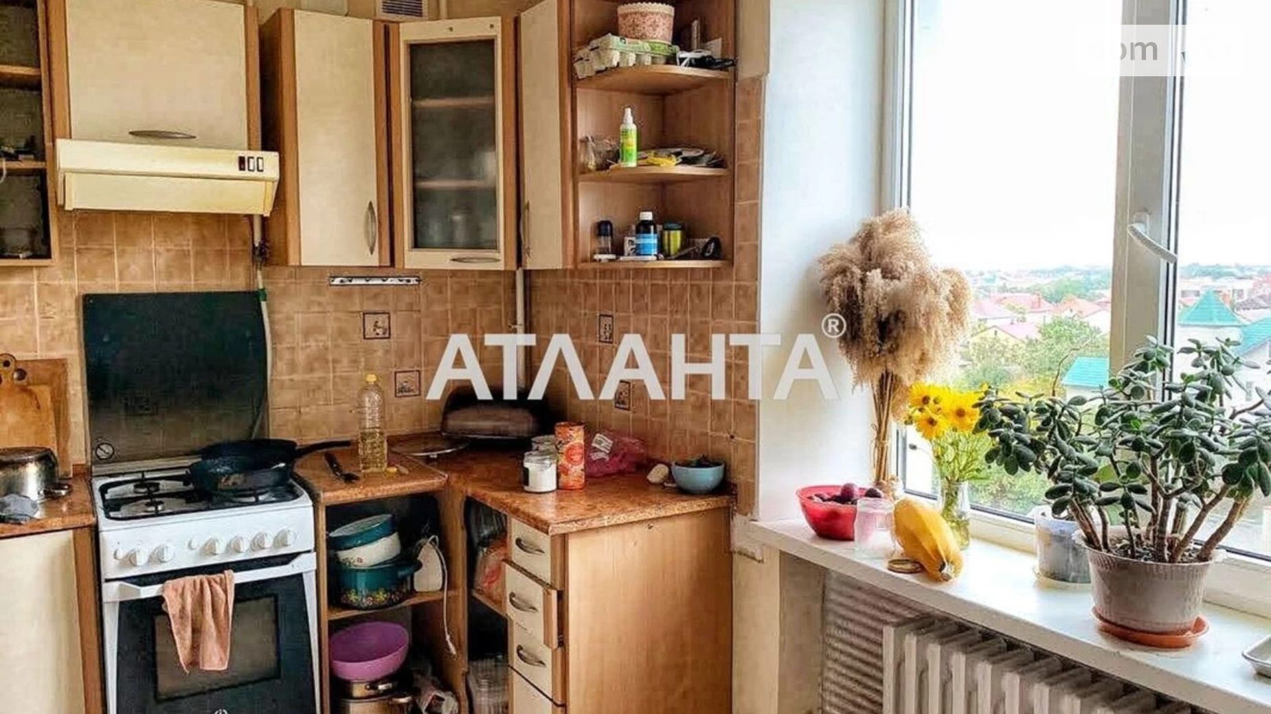 Продается 5-комнатная квартира 116 кв. м в Лиманке, 7-я - фото 5