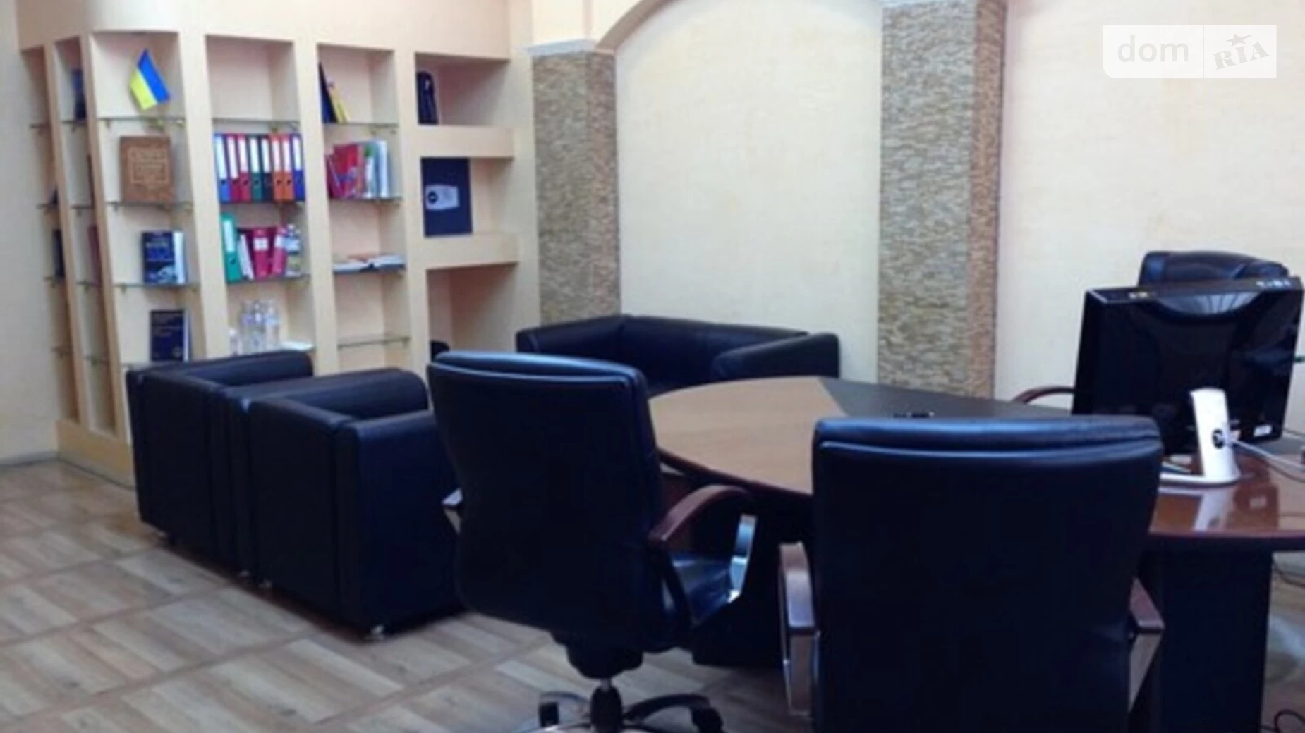 Продается офис 157 кв. м в бизнес-центре, цена: 1500000 $ - фото 5