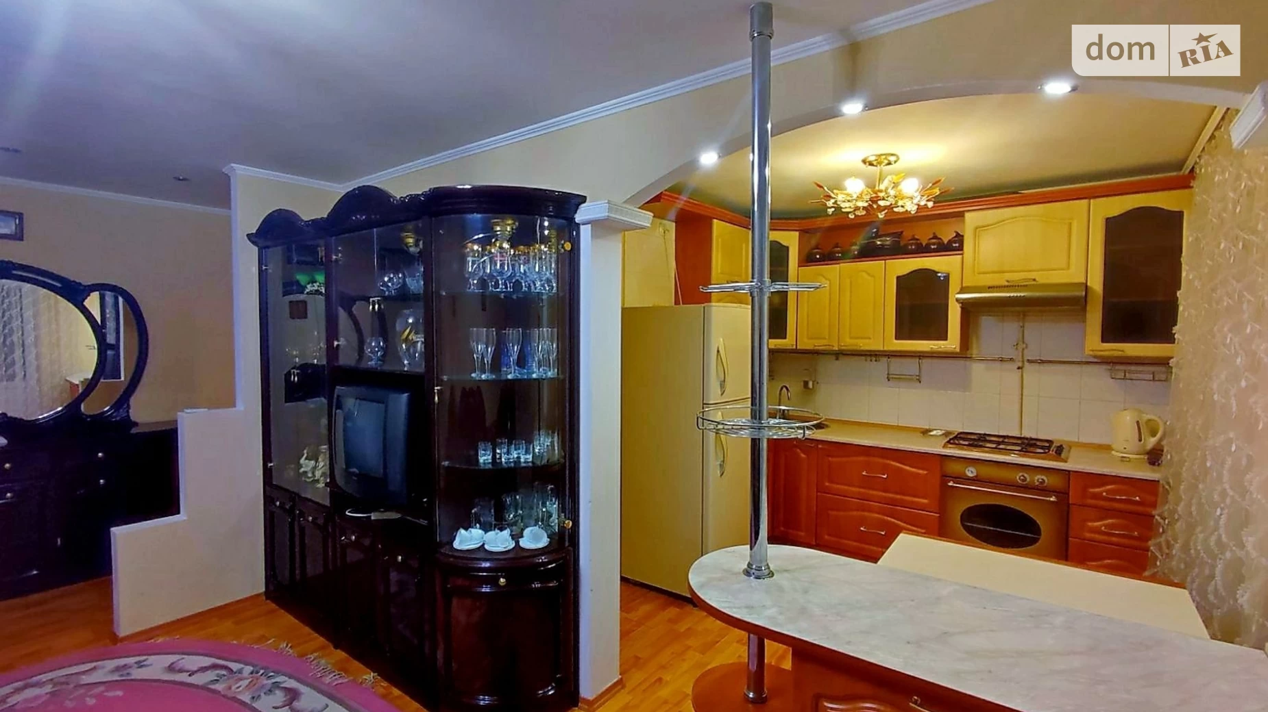 Сдается в аренду 2-комнатная квартира в Ровно, ул. Соборная, 233 - фото 5