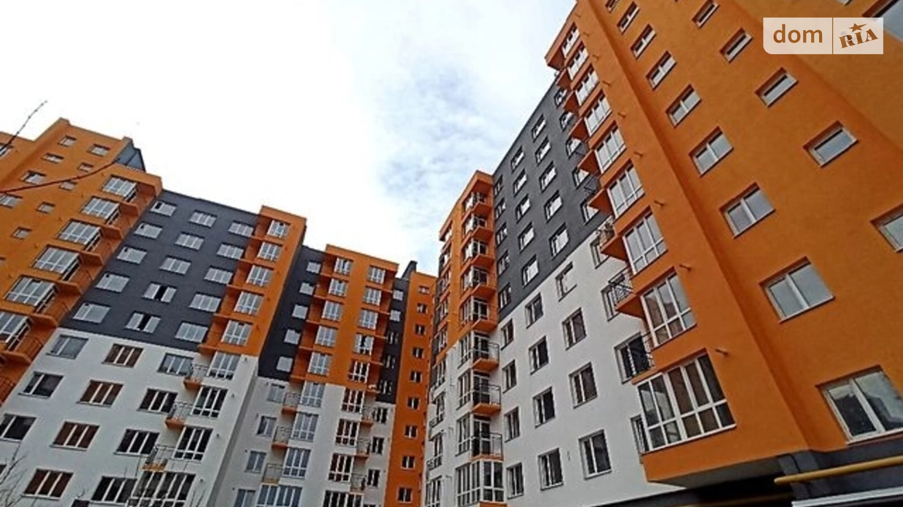 Продается 1-комнатная квартира 46.5 кв. м в Винницких Хуторах, Немировское шоссе, 94 - фото 3