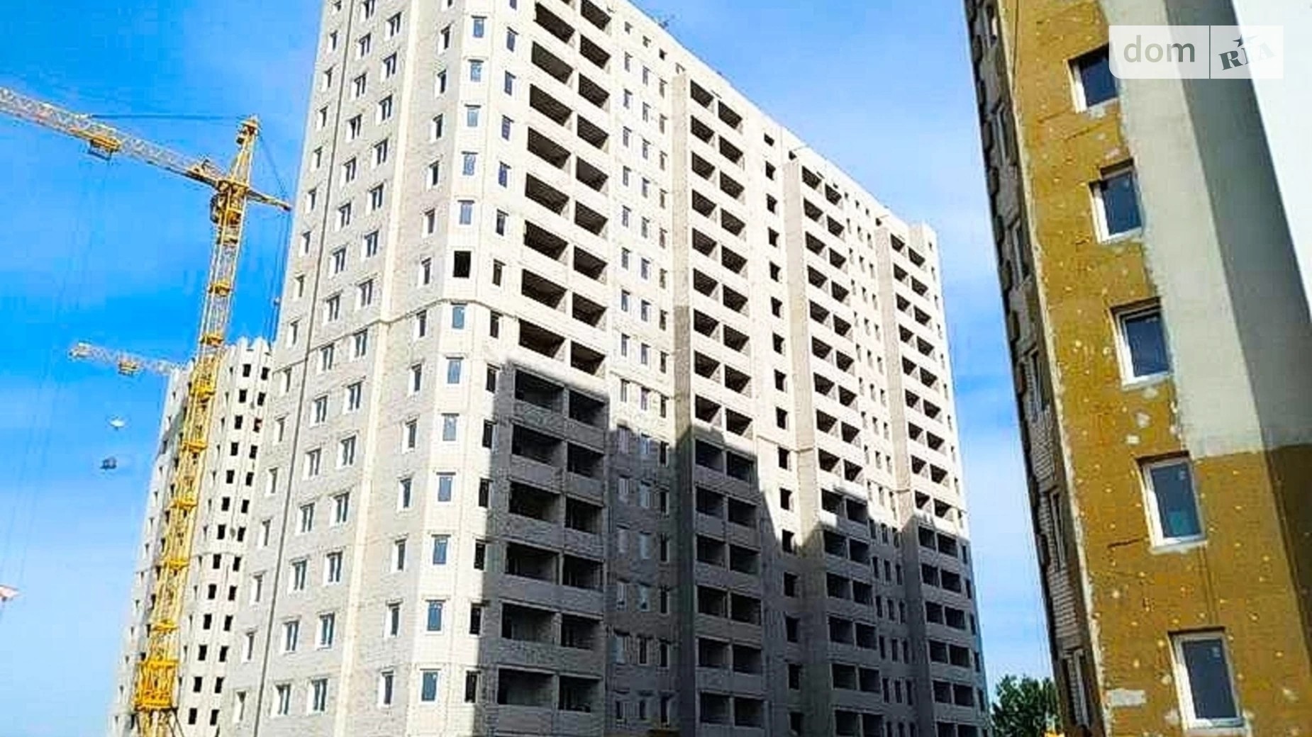 Продается 2-комнатная квартира 60.81 кв. м в Харькове, ул. Заливная, 6 - фото 3