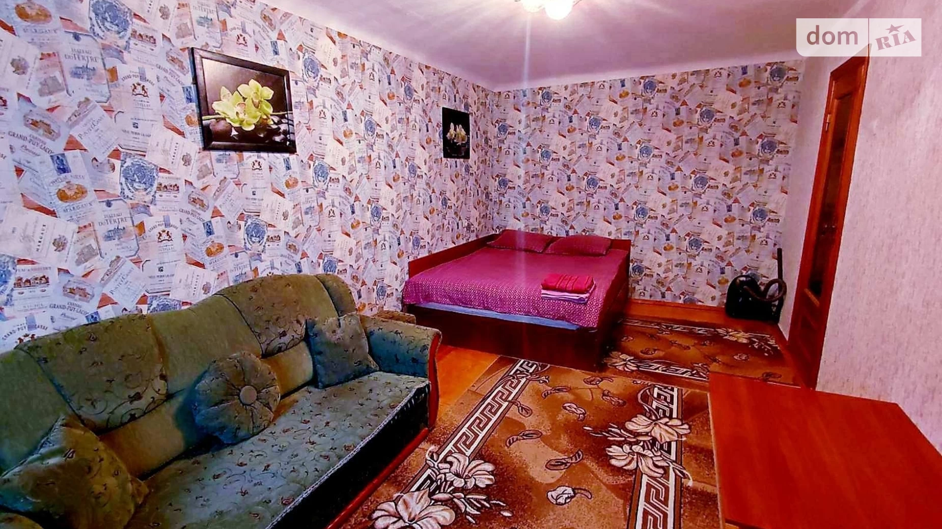 Здається в оренду 1-кімнатна квартира у Рівному, вул. Марка Вовчка, 29 - фото 3