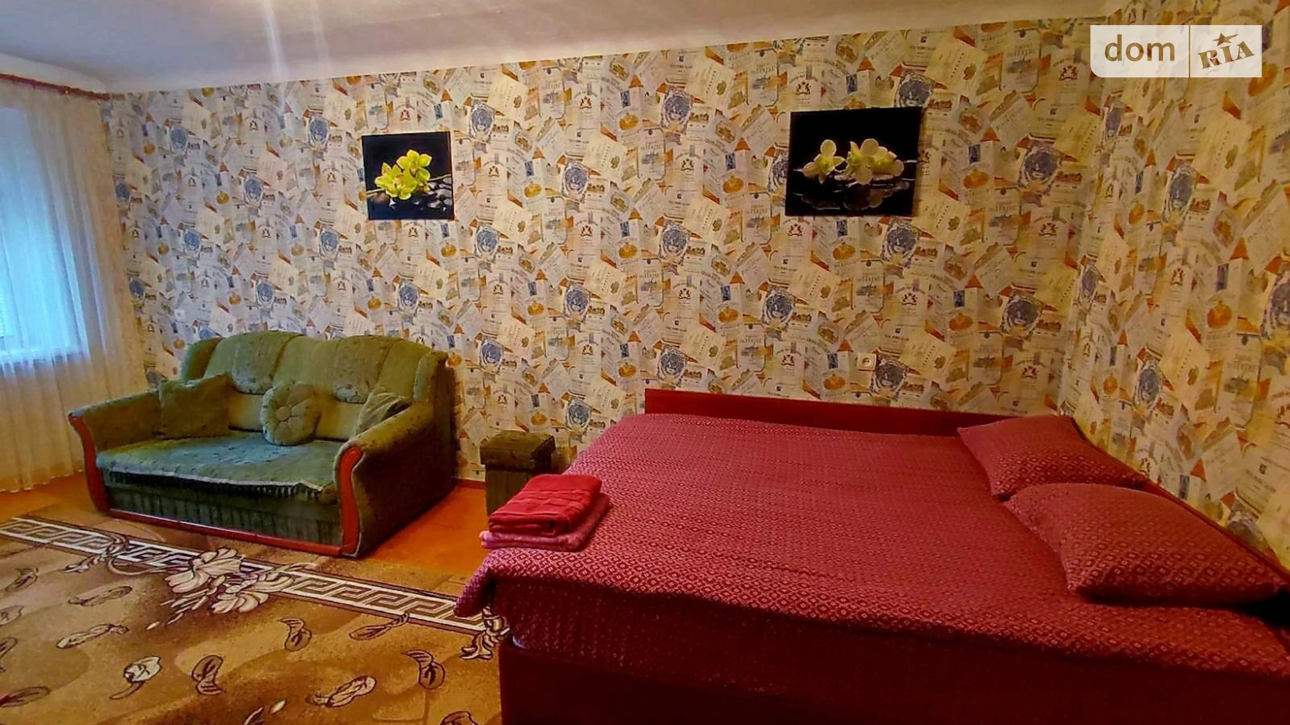 Здається в оренду 1-кімнатна квартира у Рівному, вул. Марка Вовчка, 29 - фото 4