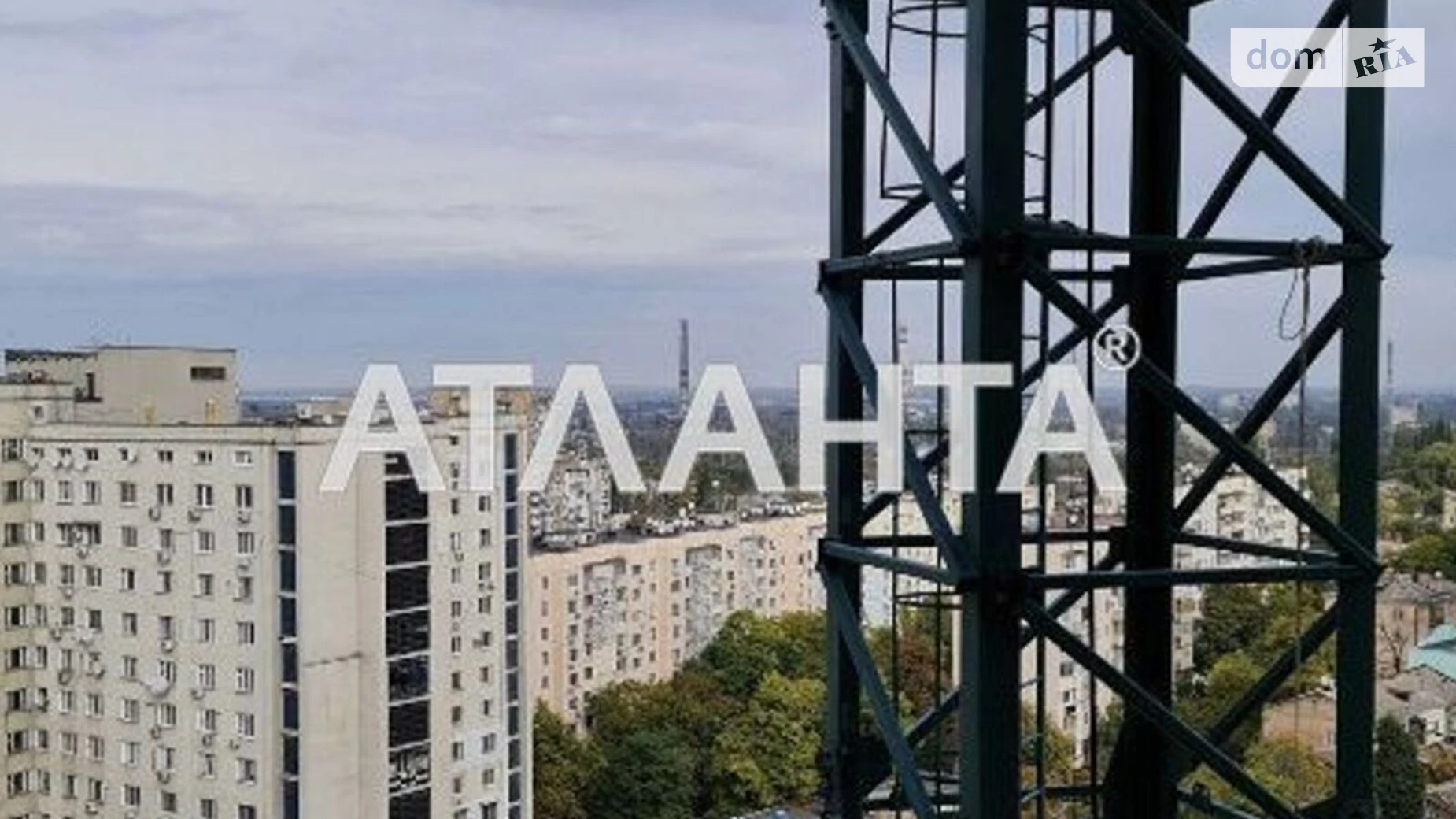 Продается 1-комнатная квартира 39 кв. м в Одессе, ул. Пишоновская - фото 5