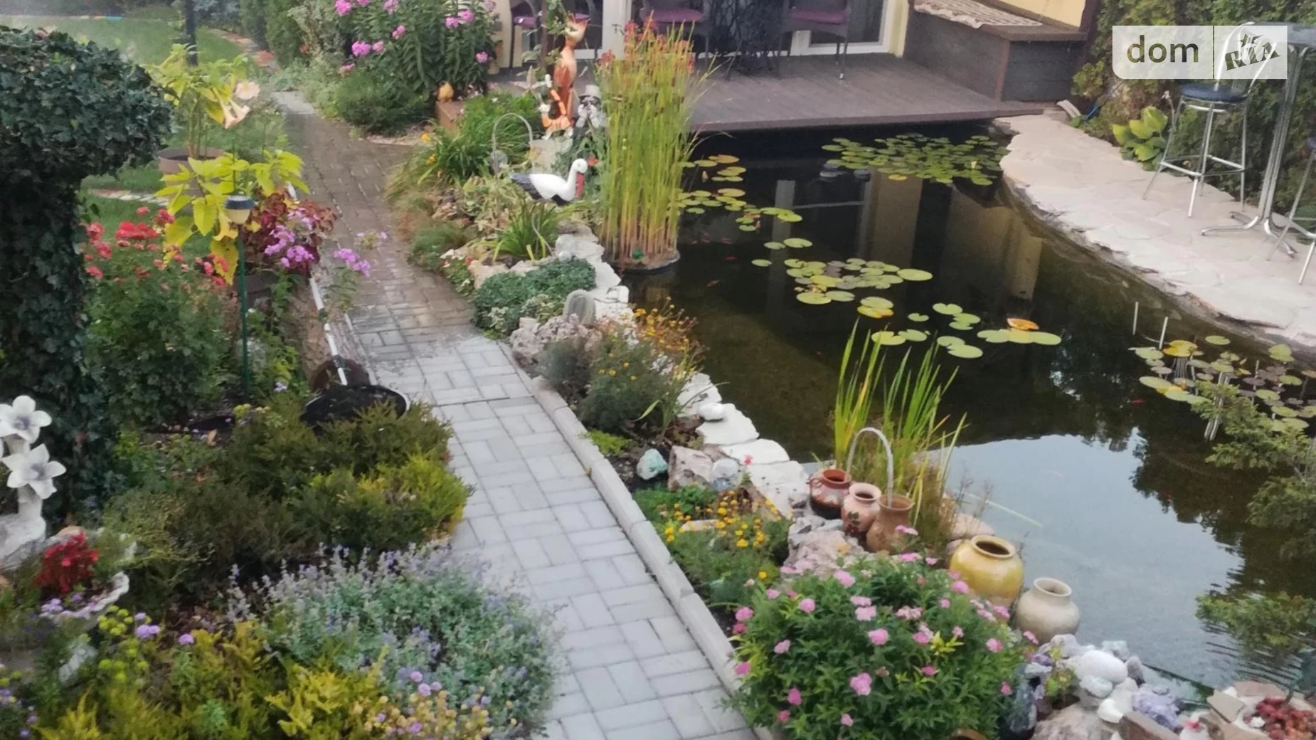 Продається будинок 2 поверховий 140 кв. м з каміном, цена: 144000 $ - фото 2