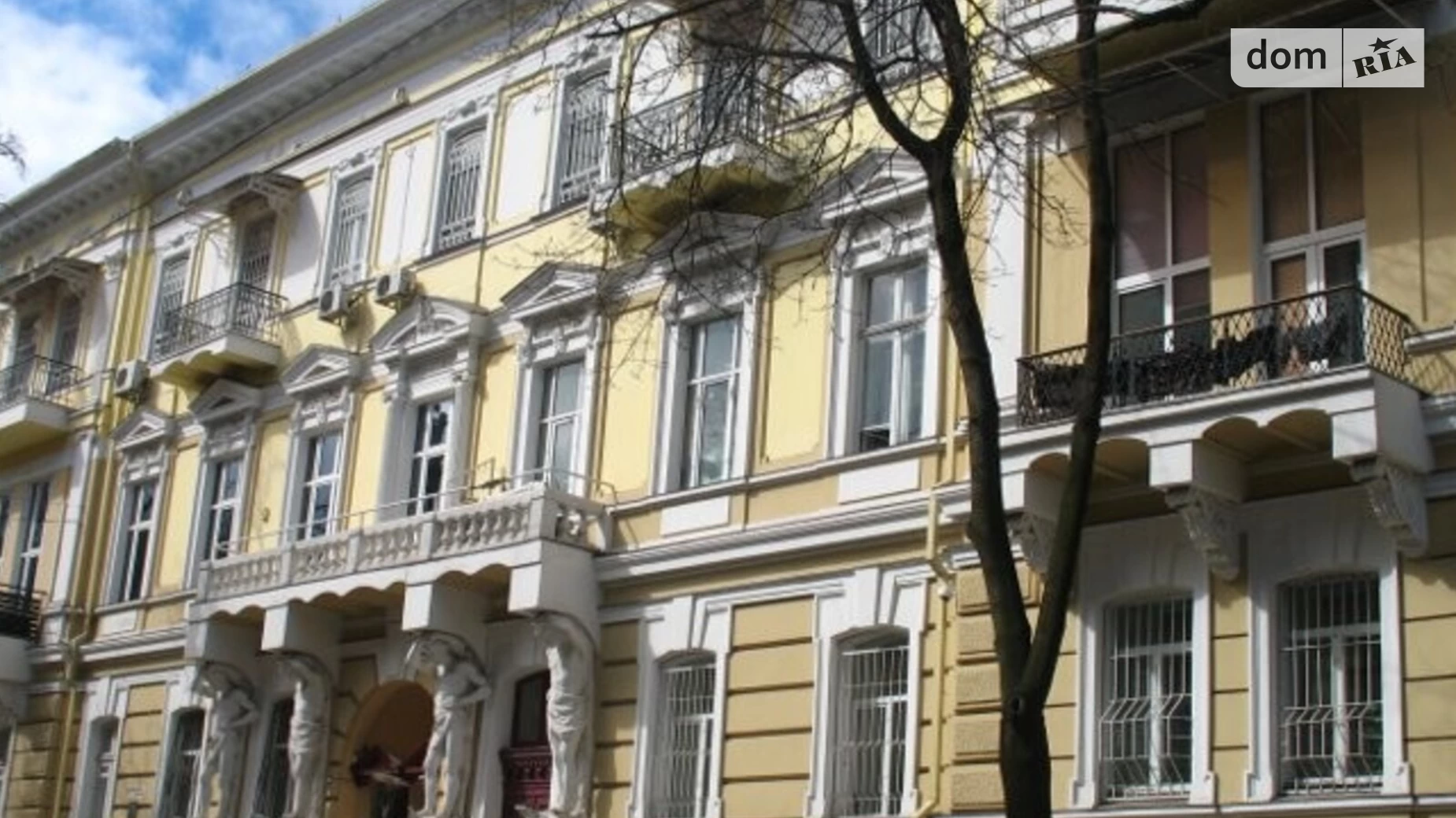 Продається 5-кімнатна квартира 153 кв. м у Одесі, вул. Канатна, 17 - фото 3