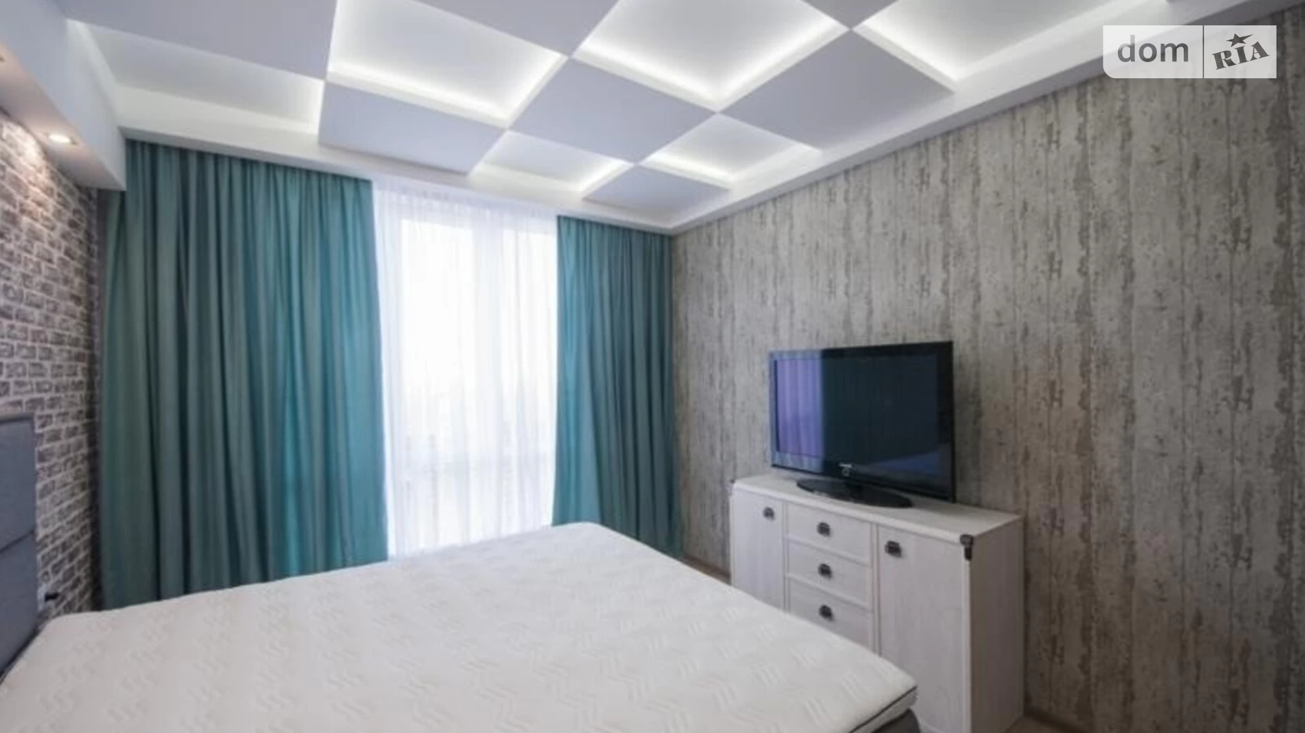 Продается 2-комнатная квартира 60 кв. м в Одессе, ул. Люстдорфская дорога, 55/2 - фото 5