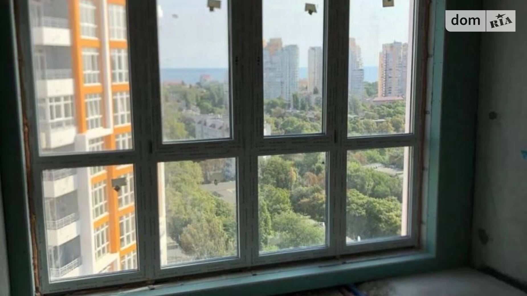 Продается 2-комнатная квартира 99.4 кв. м в Одессе, пер. Гагарина - фото 4