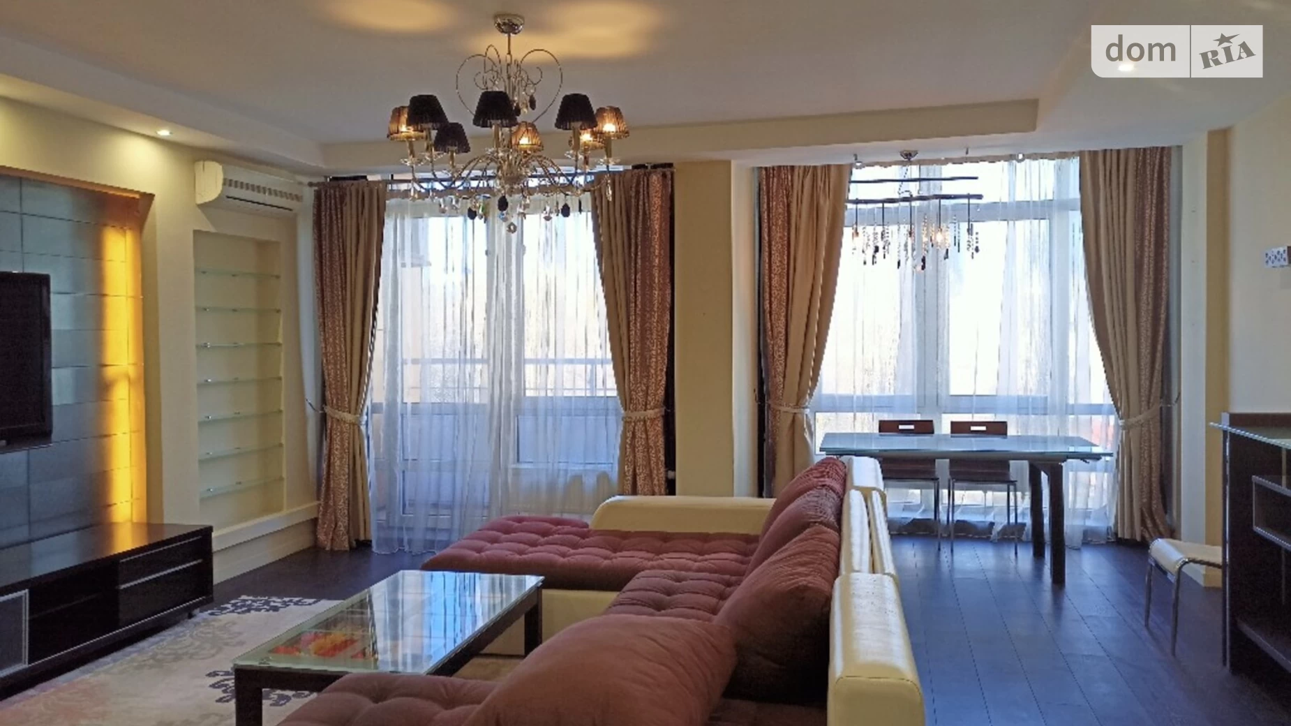 Продається 5-кімнатна квартира 162 кв. м у Одесі, бул. Французький, 54/23 - фото 2