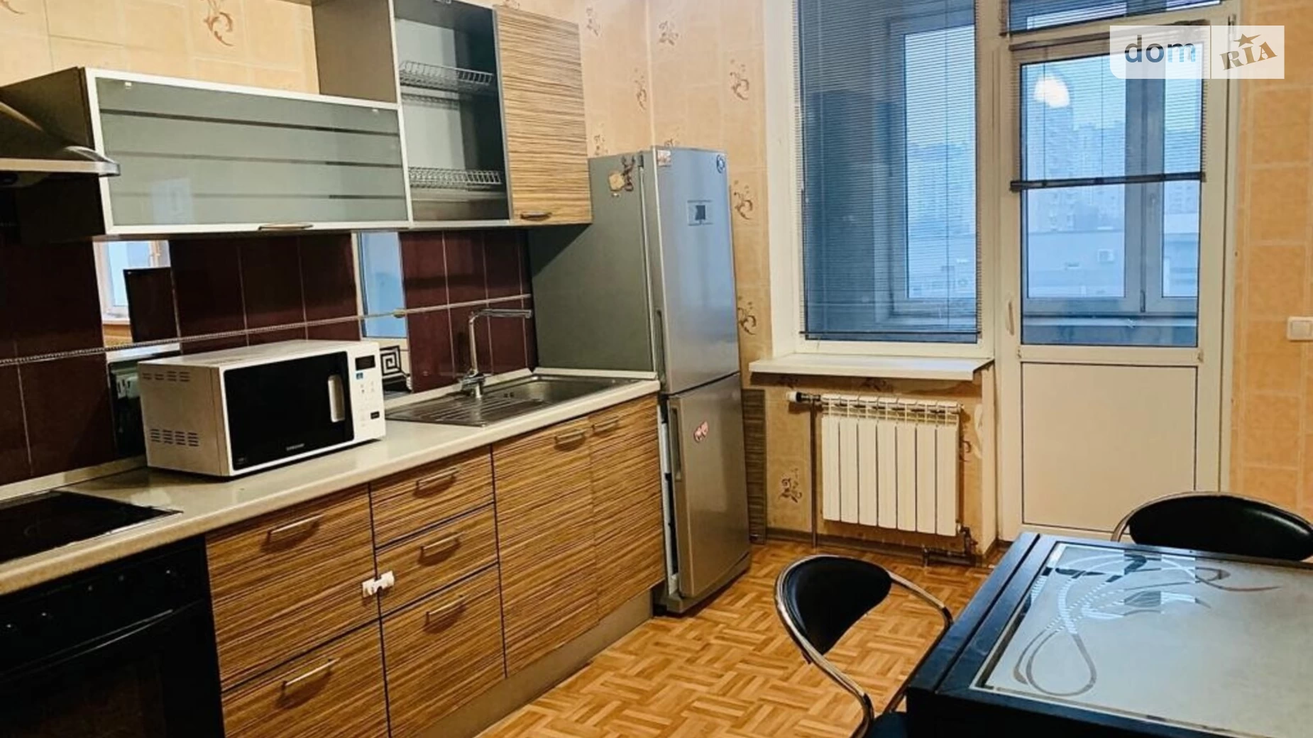 Продается 4-комнатная квартира 149.5 кв. м в Киеве, ул. Срибнокильская, 3А - фото 4