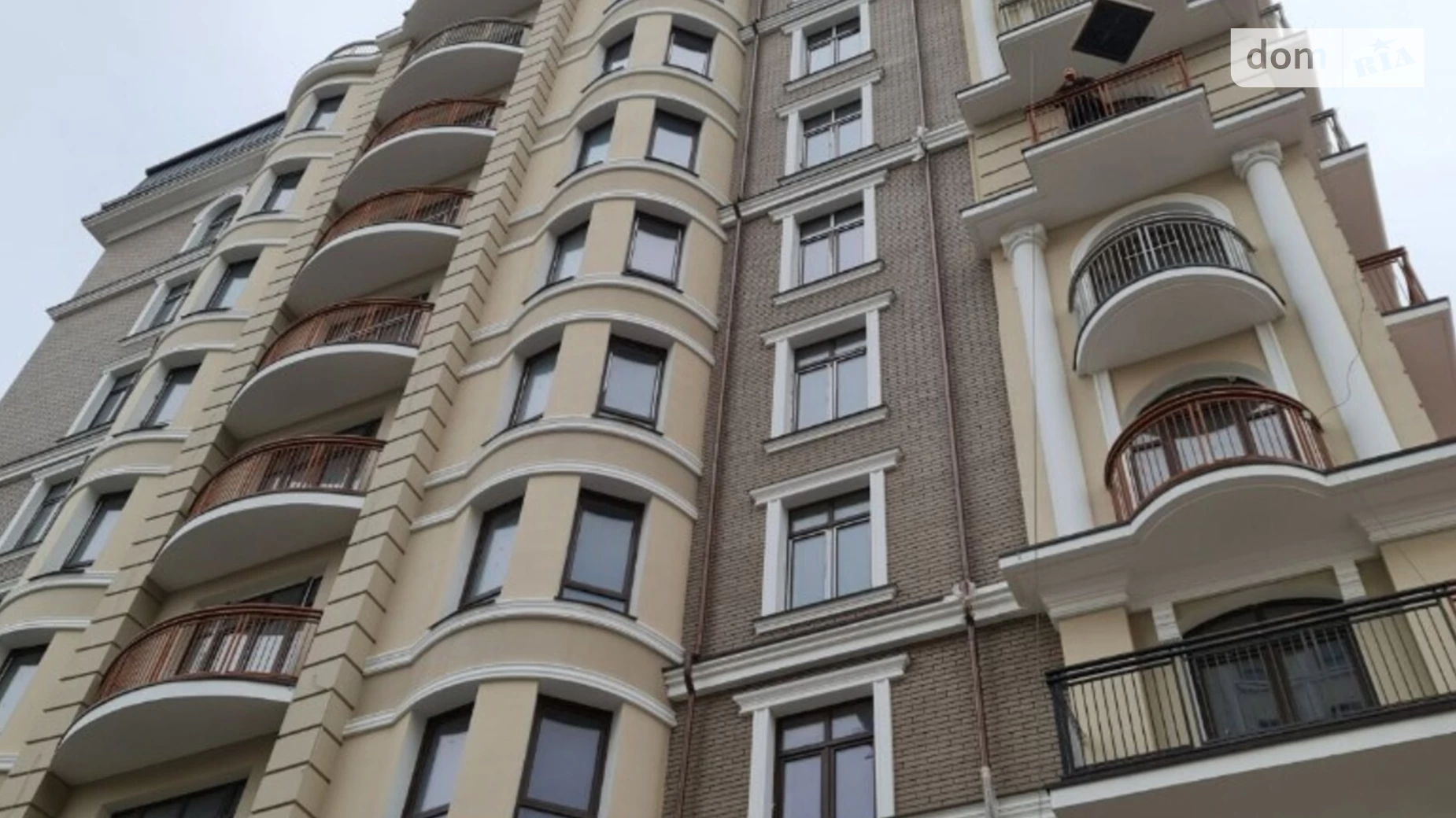 Продается 6-комнатная квартира 219.19 кв. м в Одессе, ул. Бориса Литвака - фото 3
